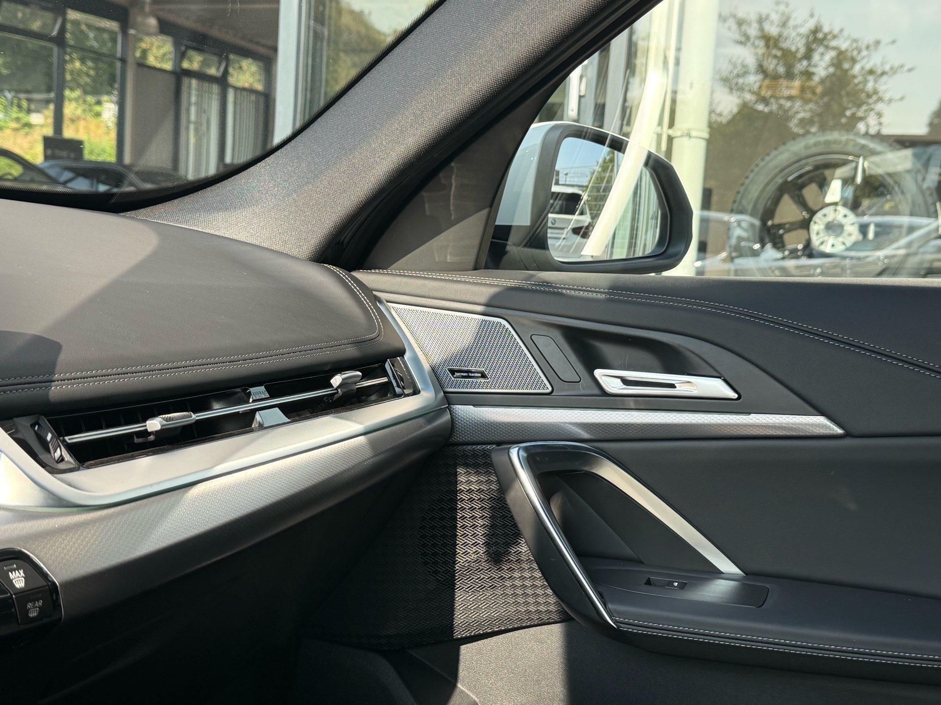 BMW X1 – Bild 11