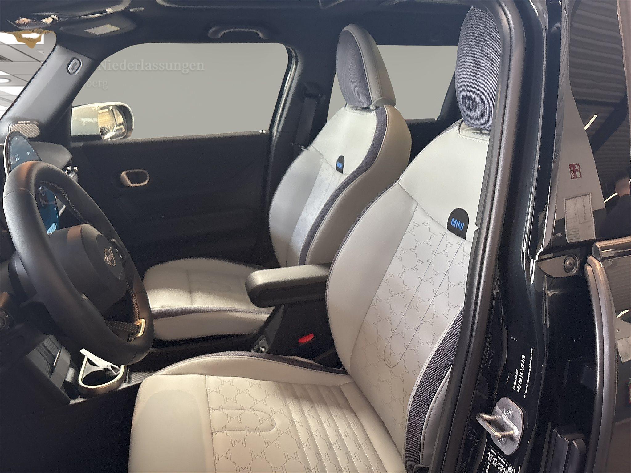 MINI Cooper 5-Türer – Bild 14
