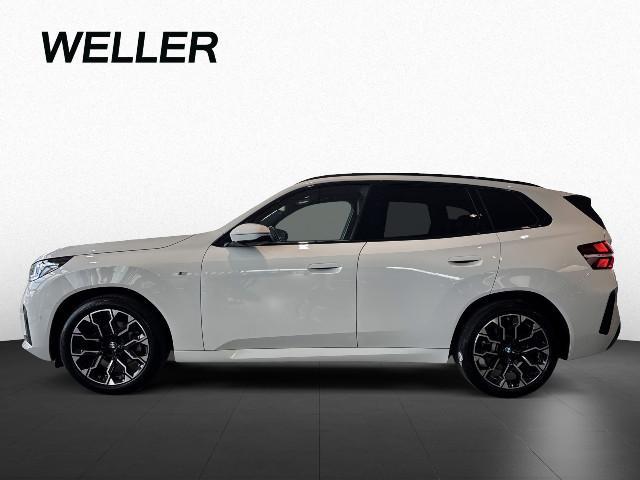 BMW X3 – Bild 5