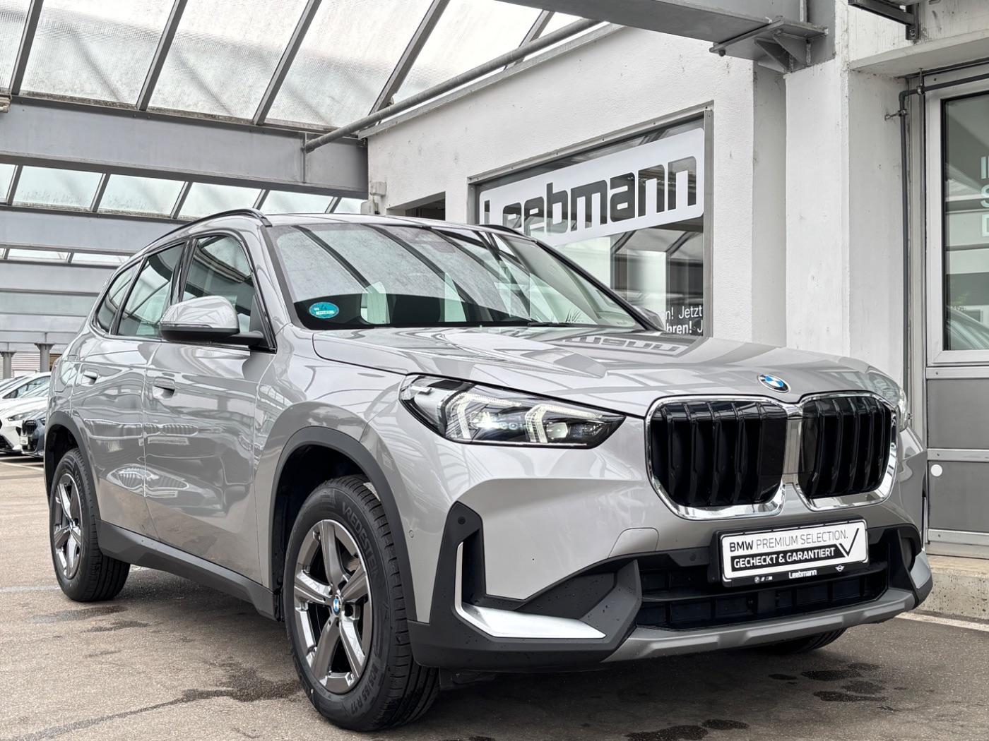 BMW X1 – Bild 2