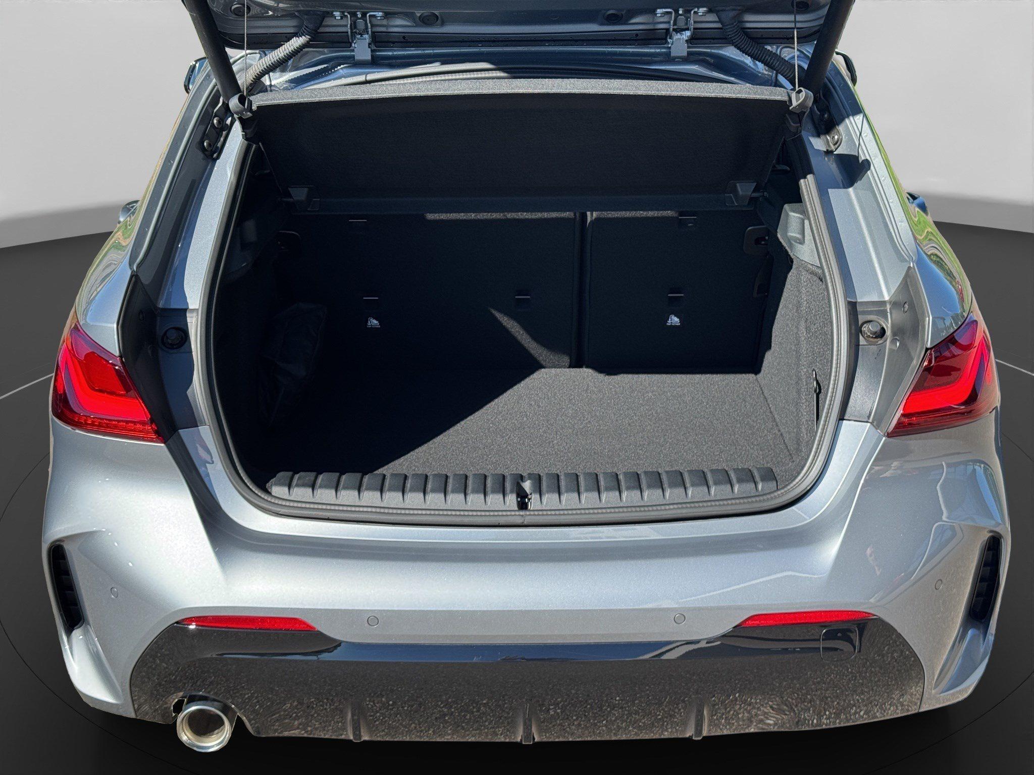 BMW 1er – Bild 21