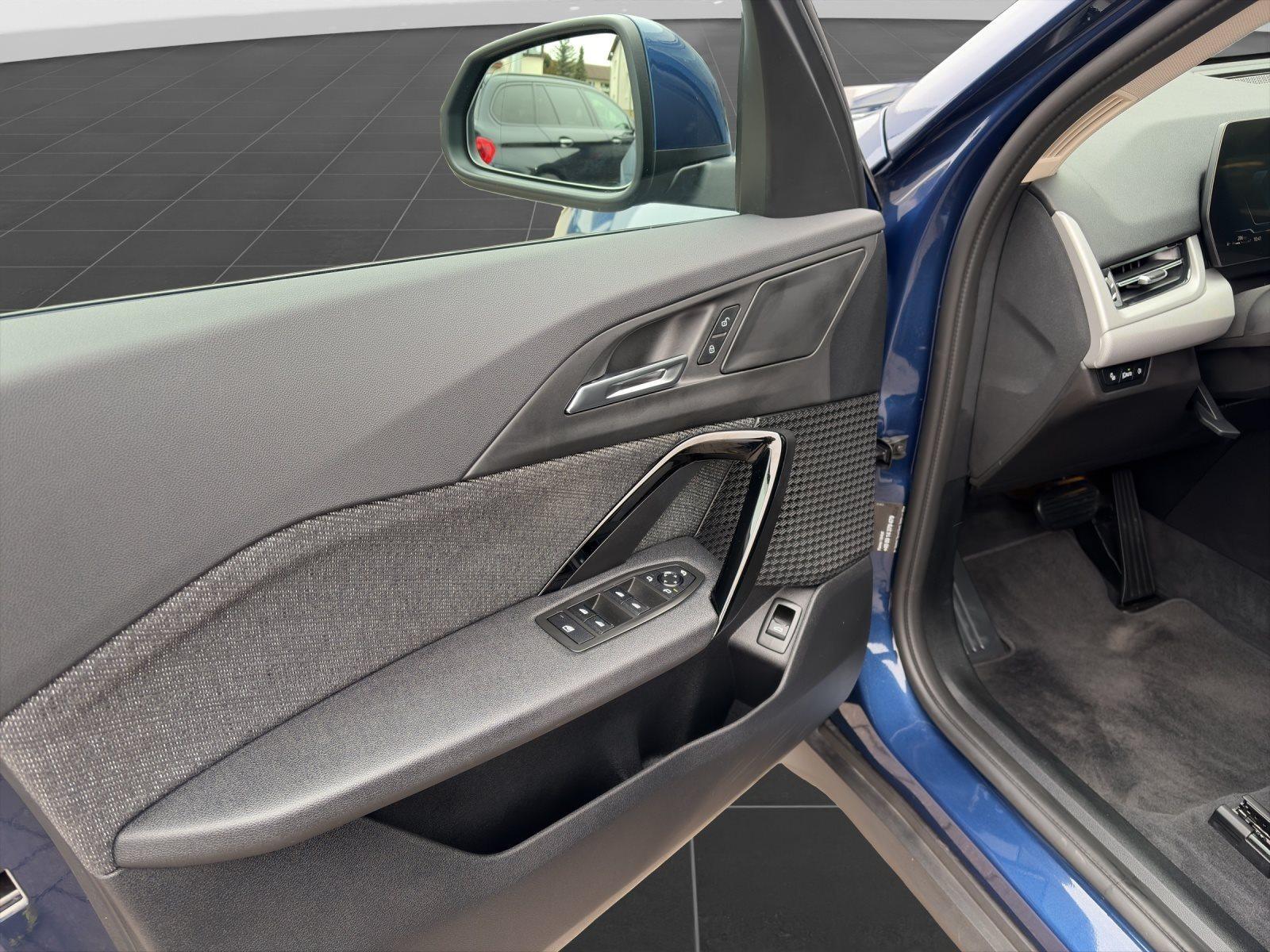BMW X1 – Bild 18