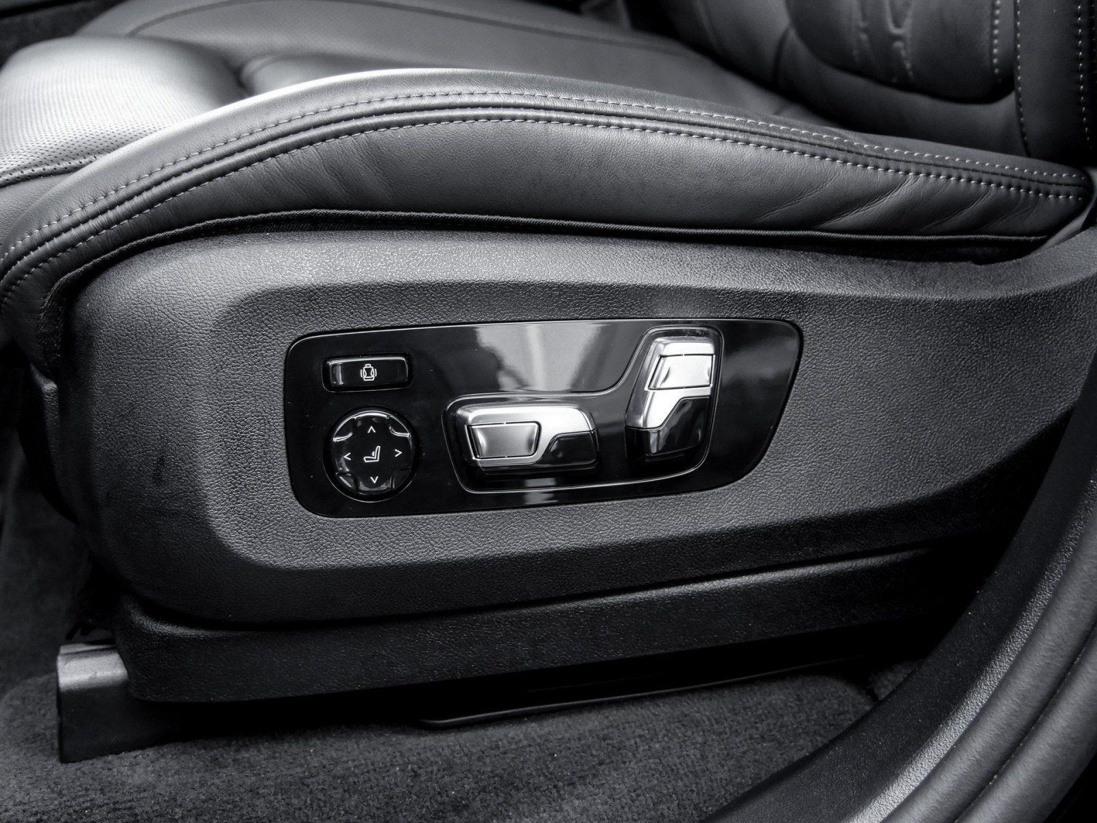 BMW X7 – Bild 16