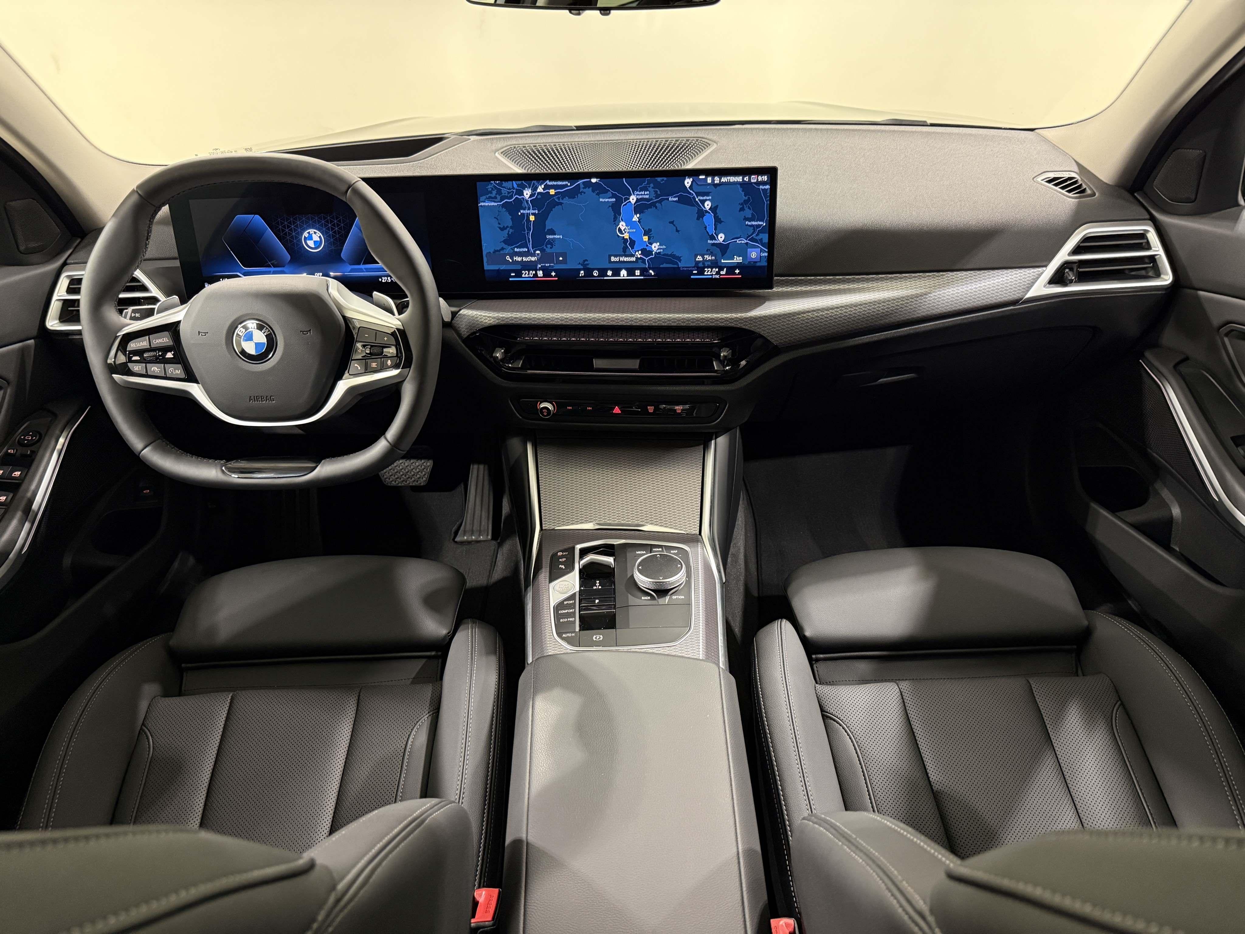 BMW 3er Touring – Bild 10