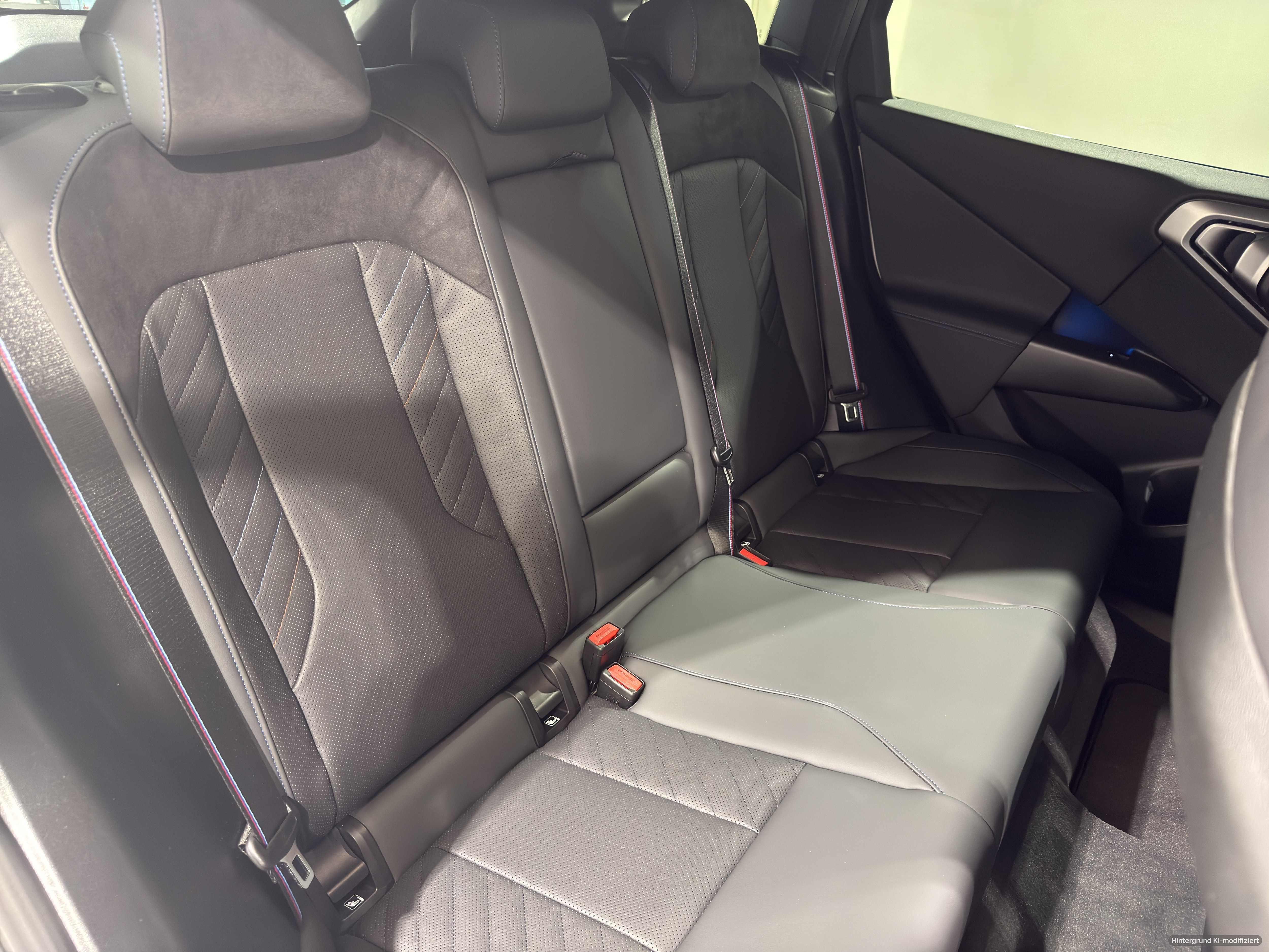 BMW X3 – Bild 21
