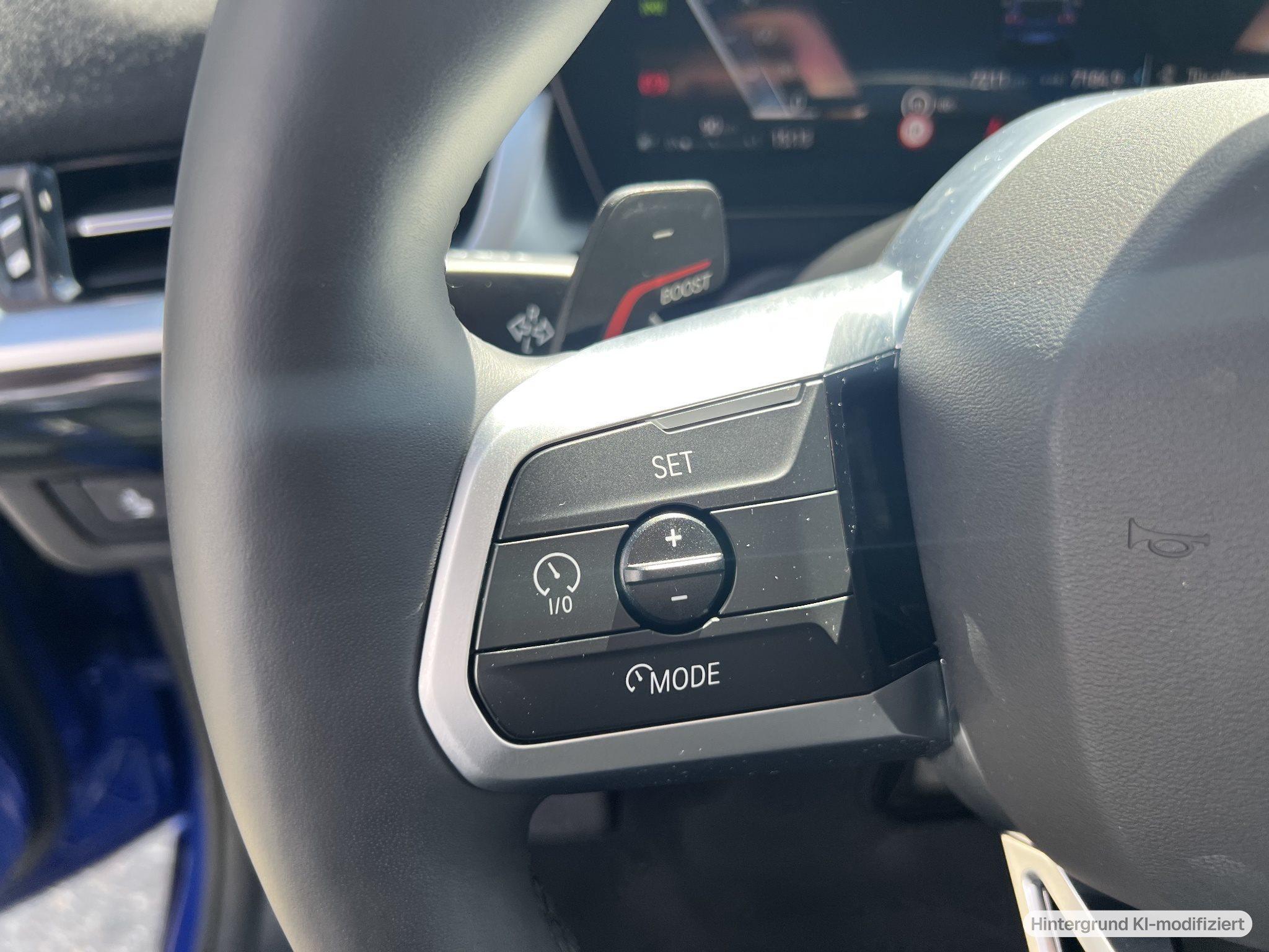 BMW X2 – Bild 11