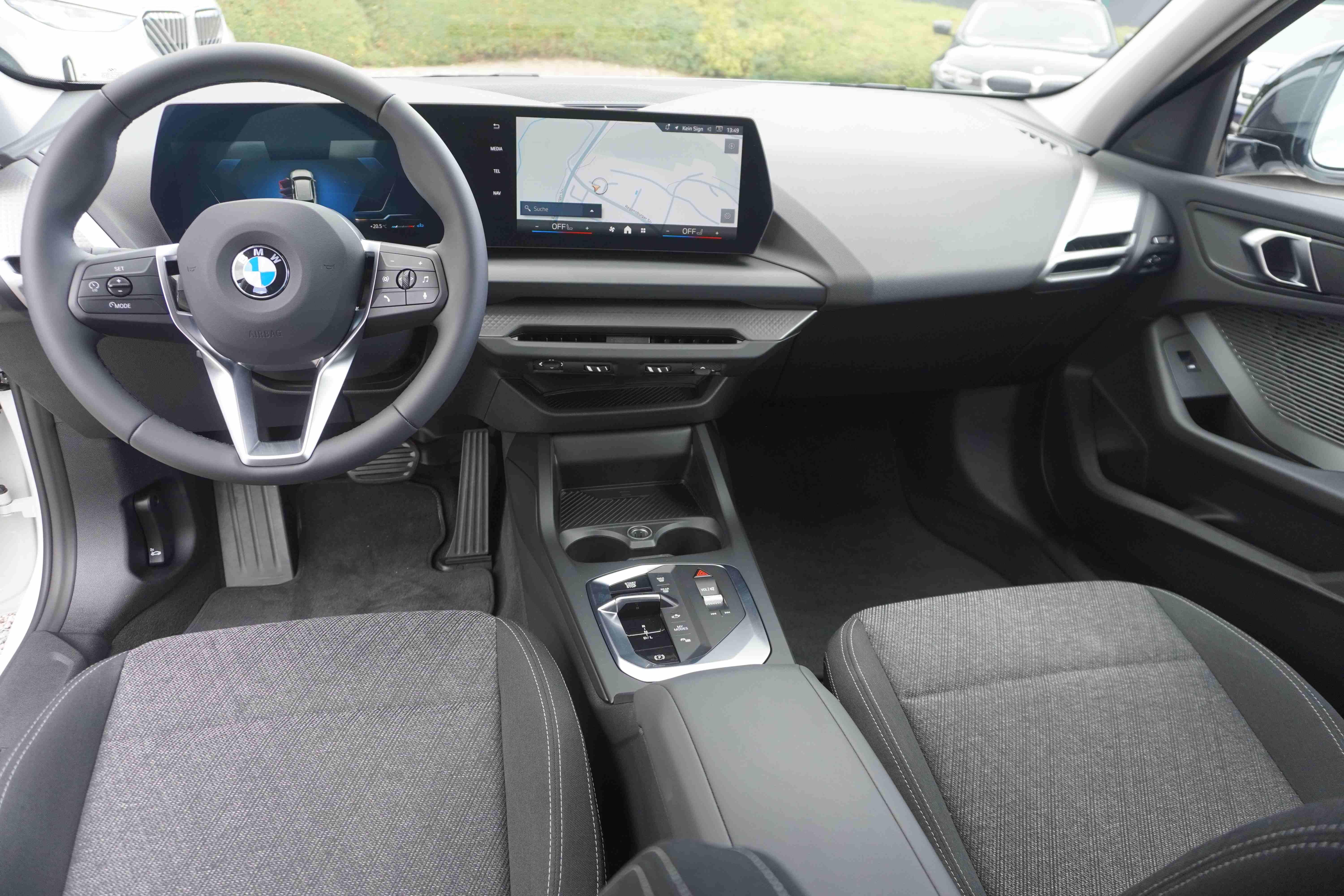 BMW 1er – Bild 19