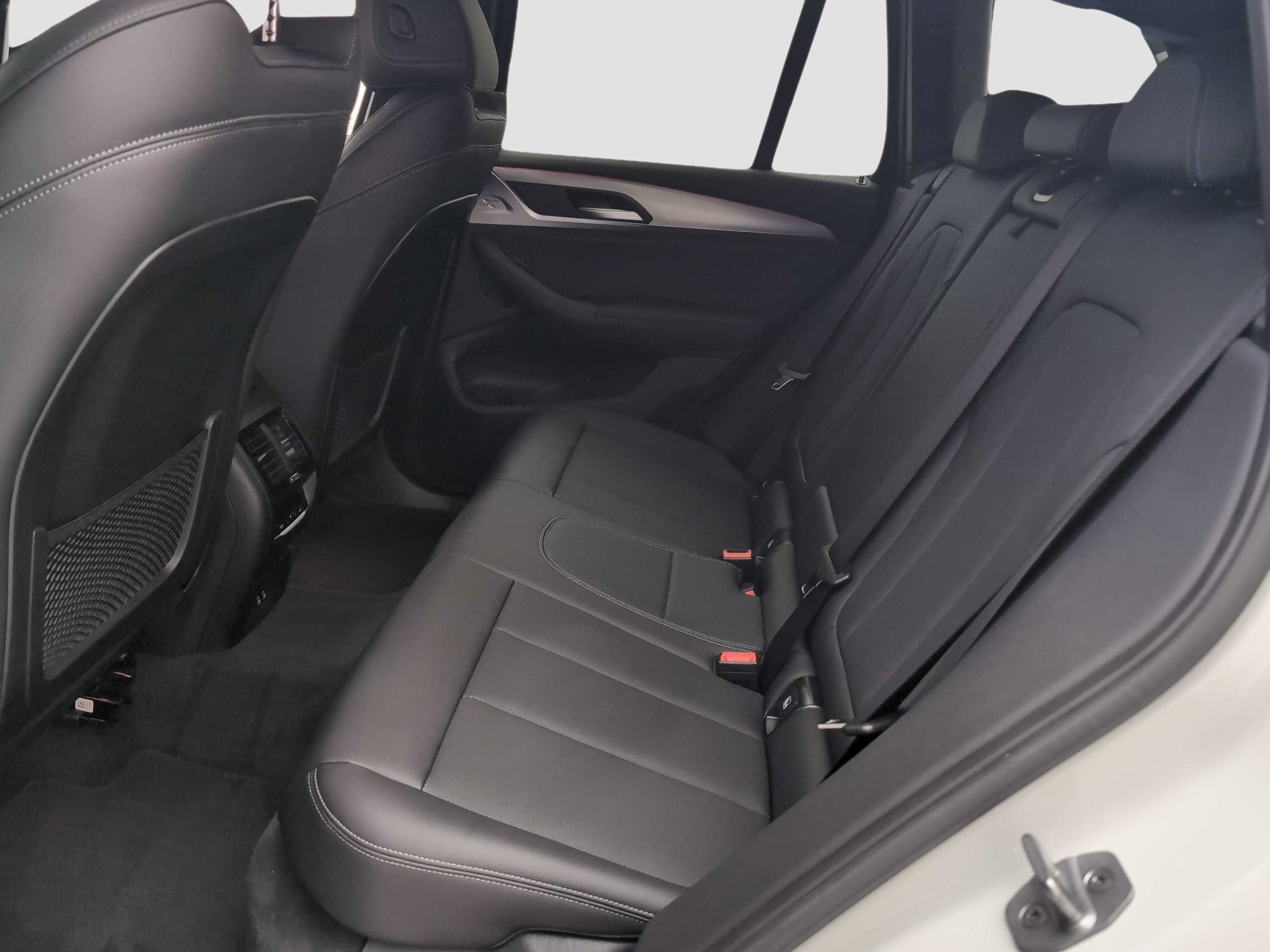 BMW X3 – Bild 11