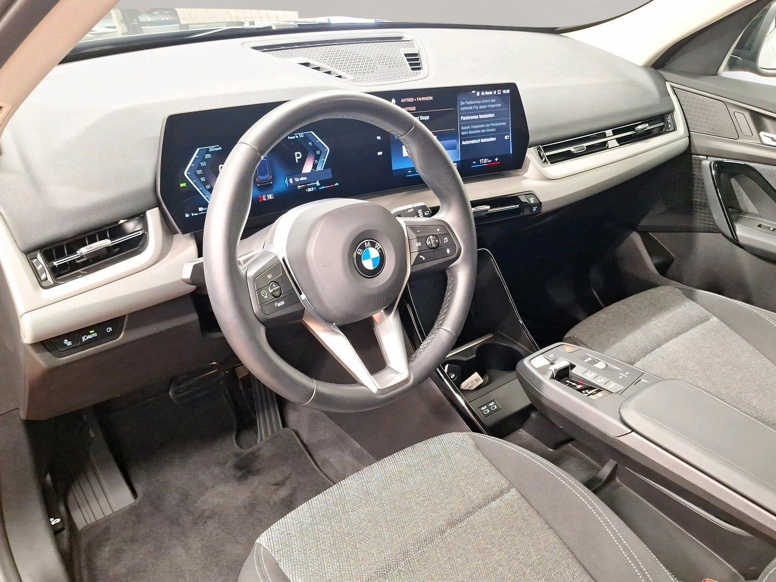 BMW X1 – Bild 4