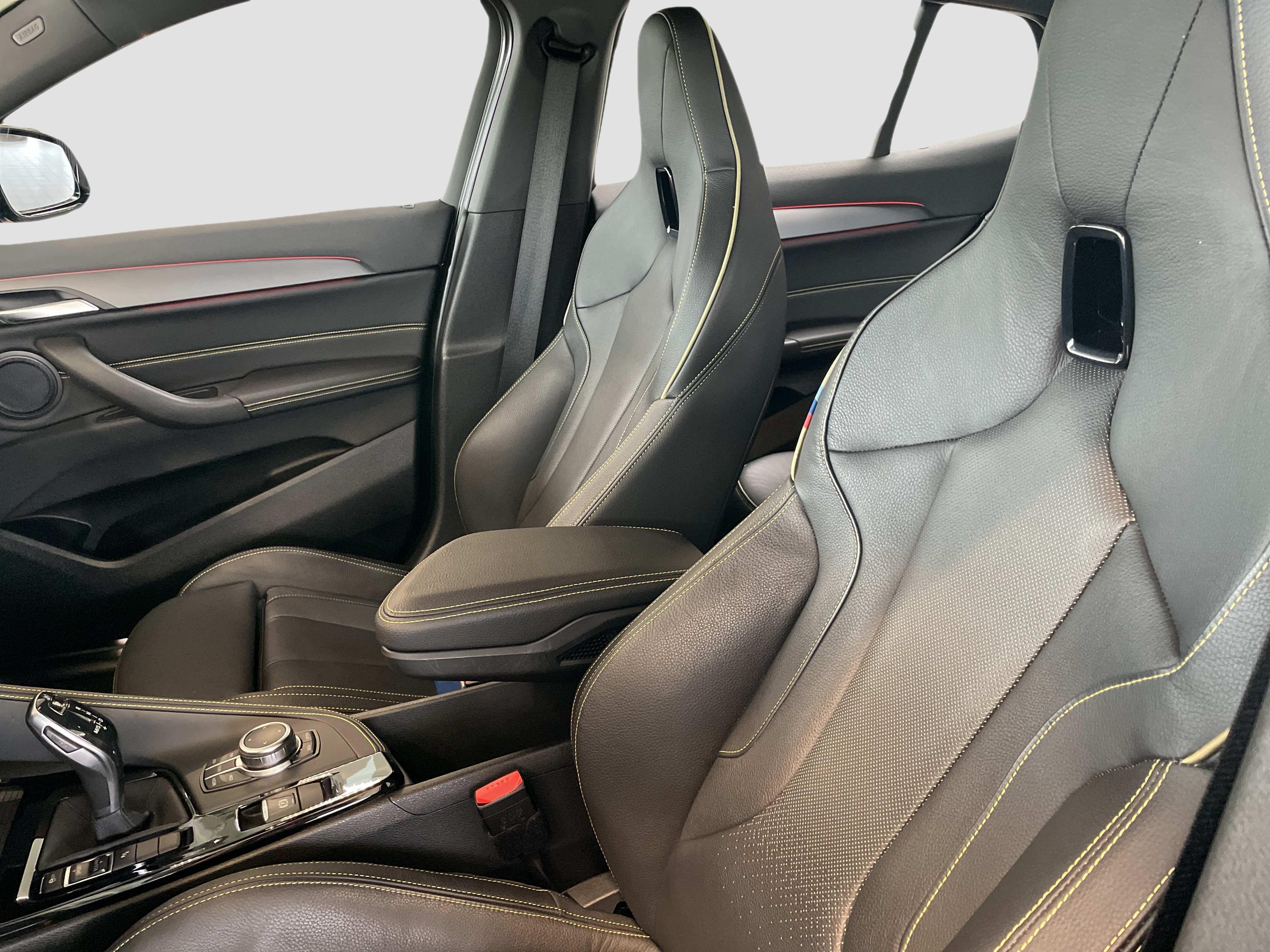 BMW X2 – Bild 9