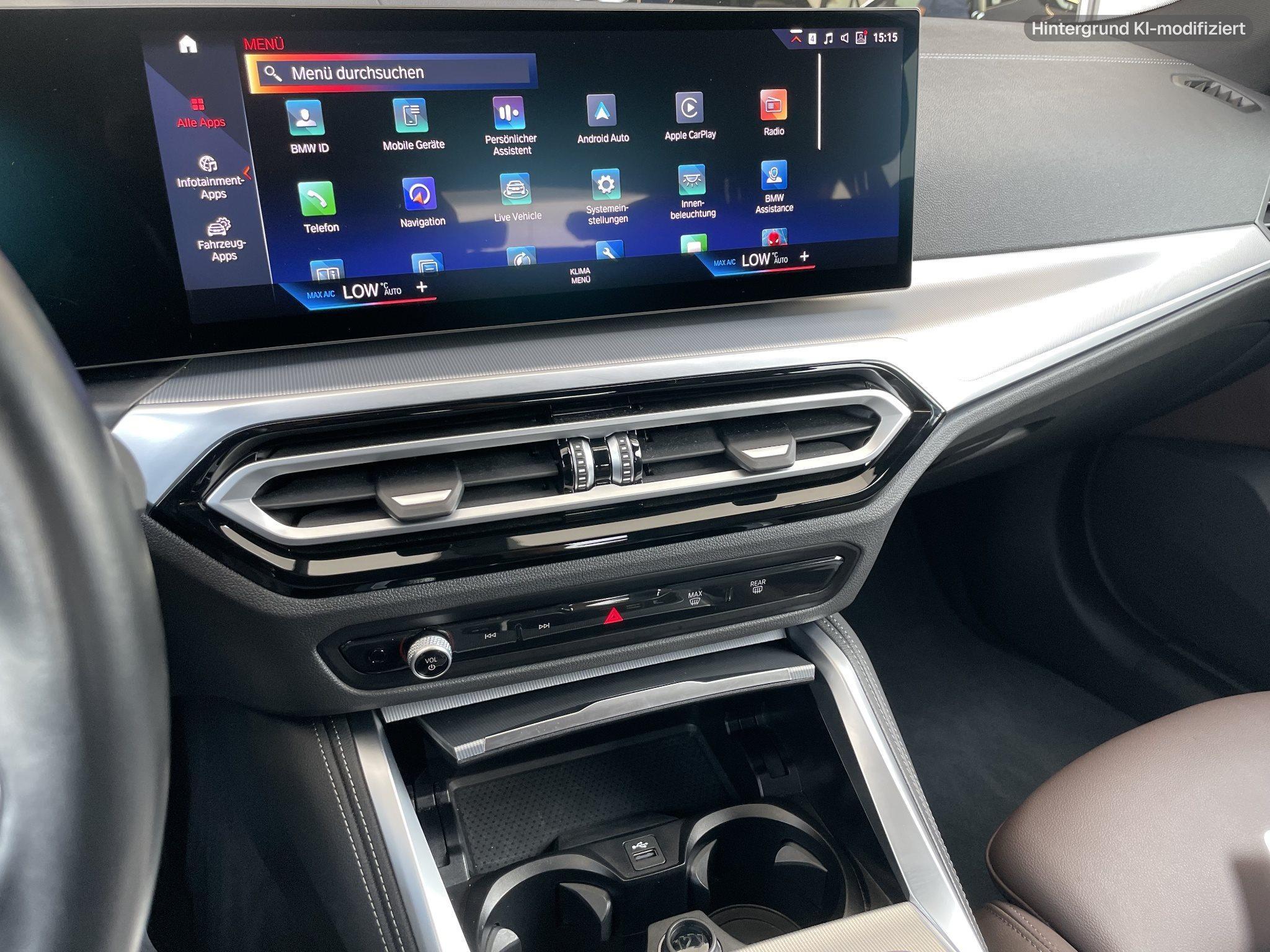 BMW 4er Gran Coupé – Bild 24