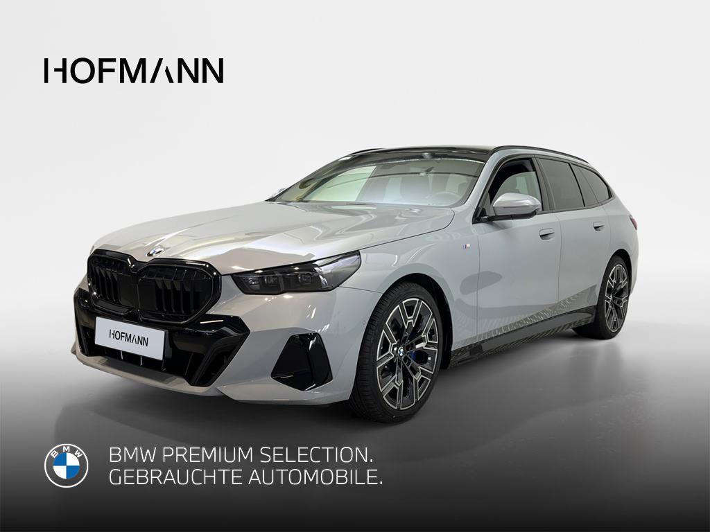BMW 5er Touring