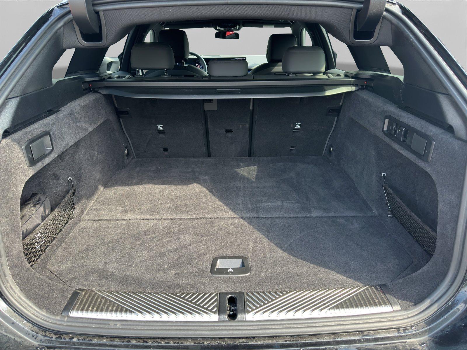 BMW 5er Touring – Bild 9