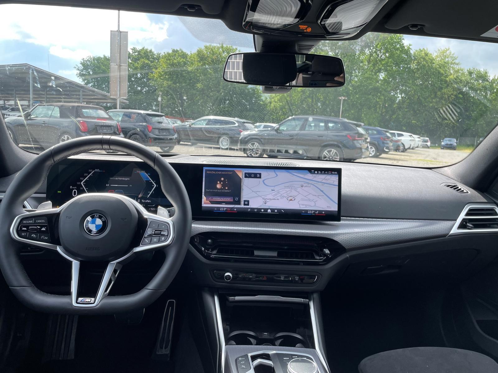 BMW 3er Touring