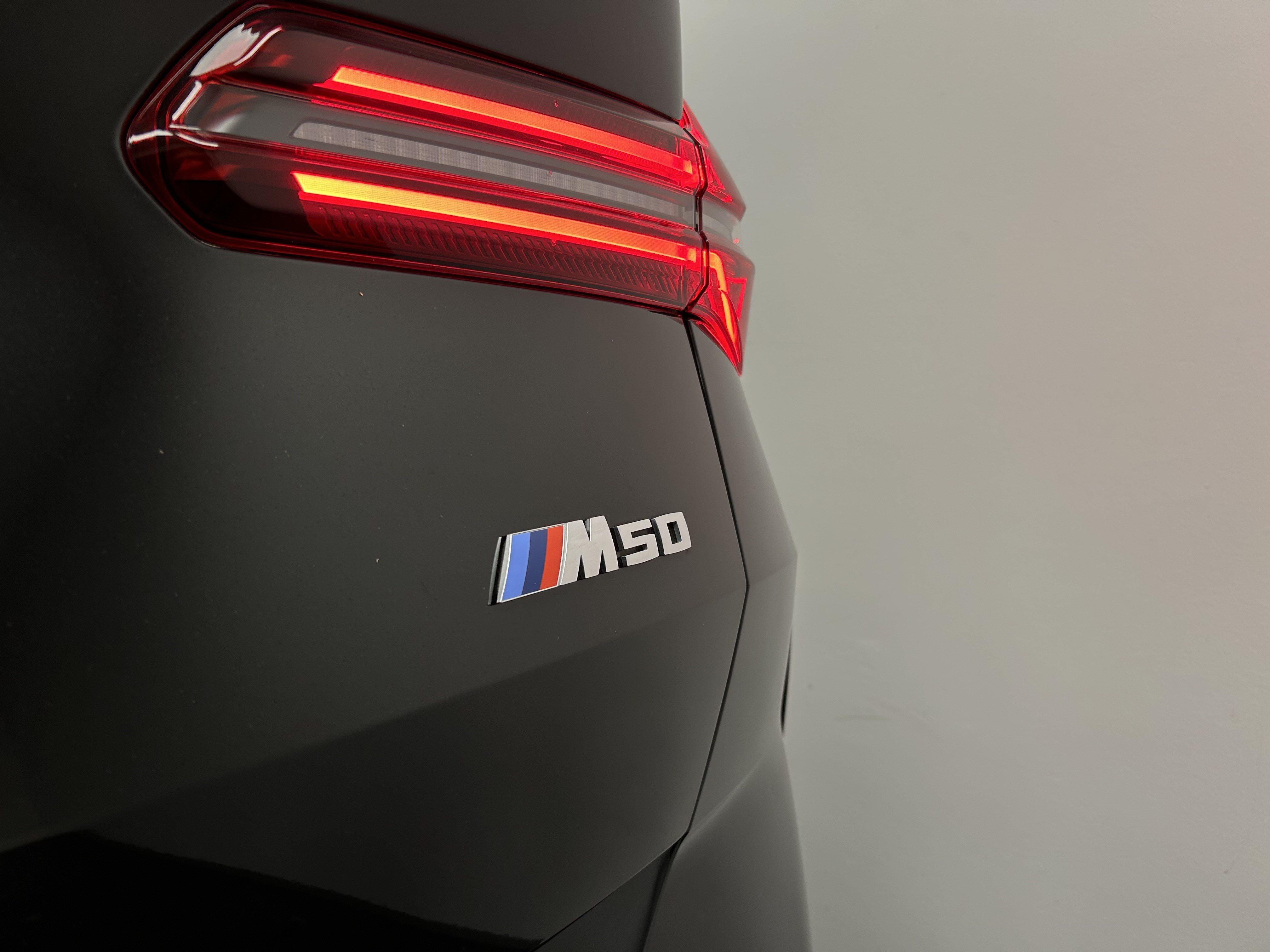 BMW X3 – Bild 37