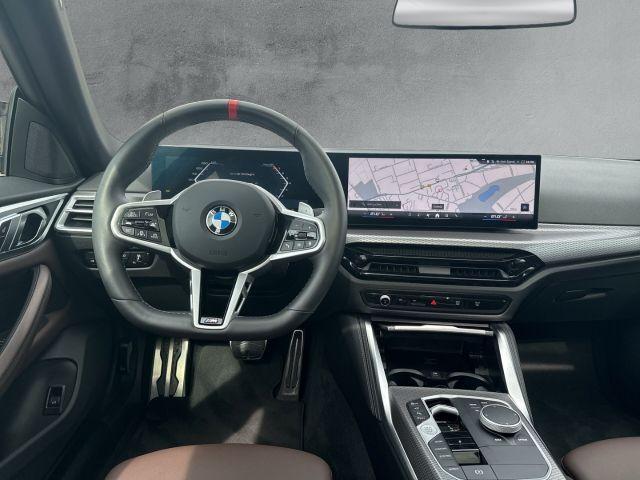 BMW 4er Gran Coupé – Bild 7