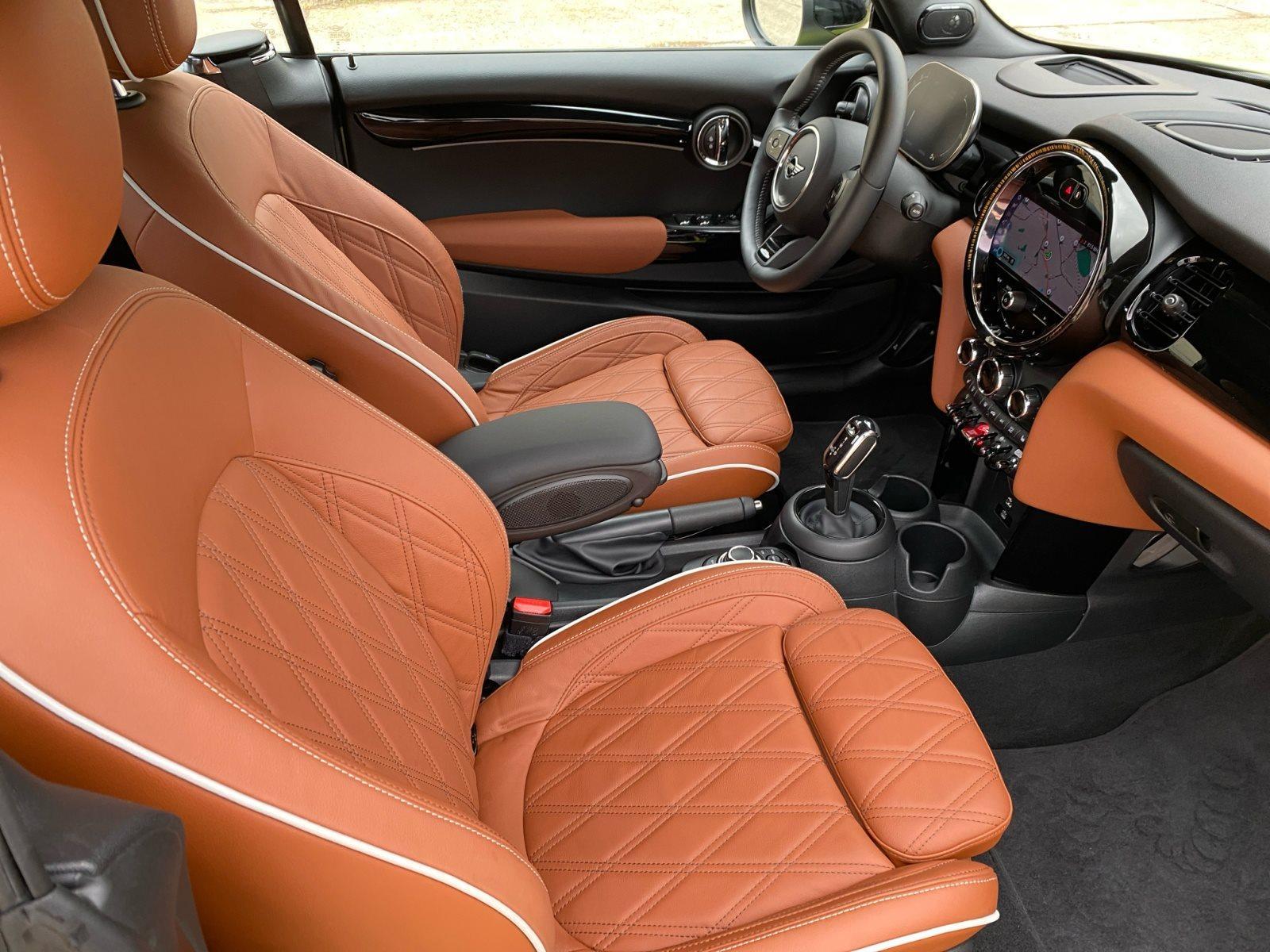 MINI Cabrio – Bild 16