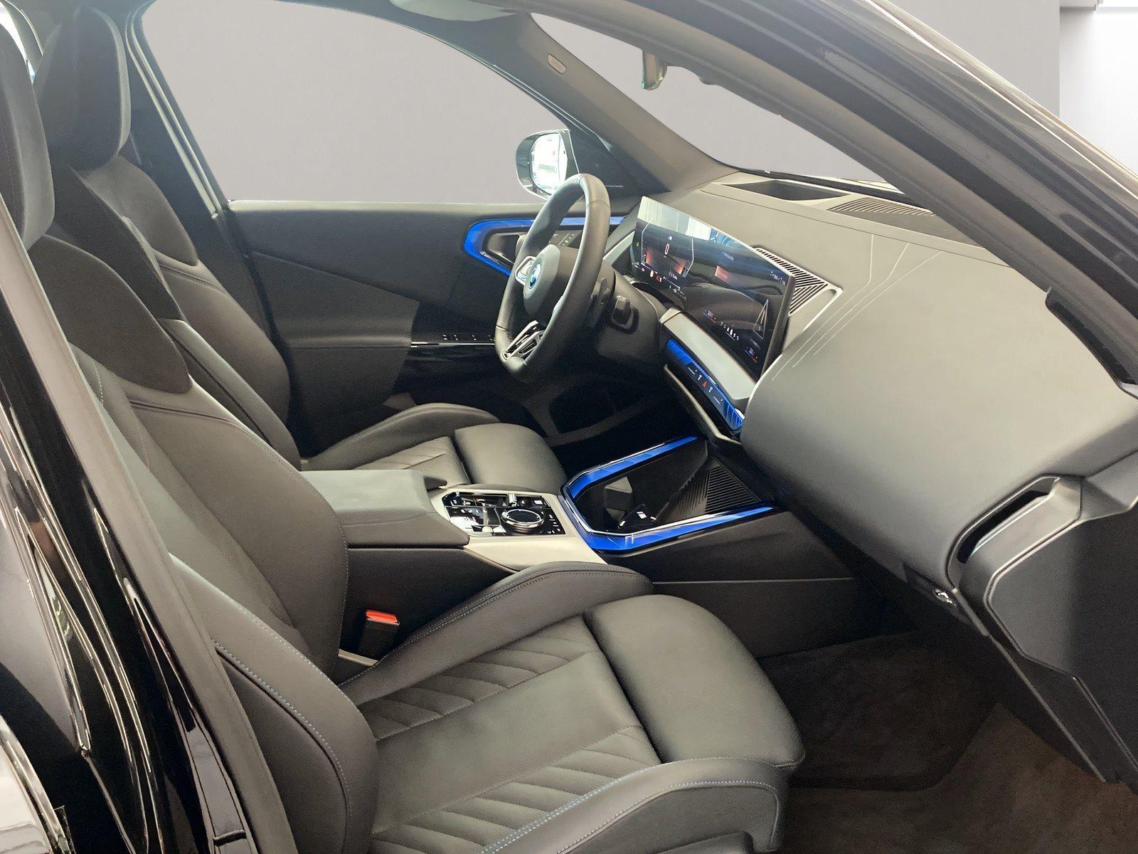 BMW X3 – Bild 5