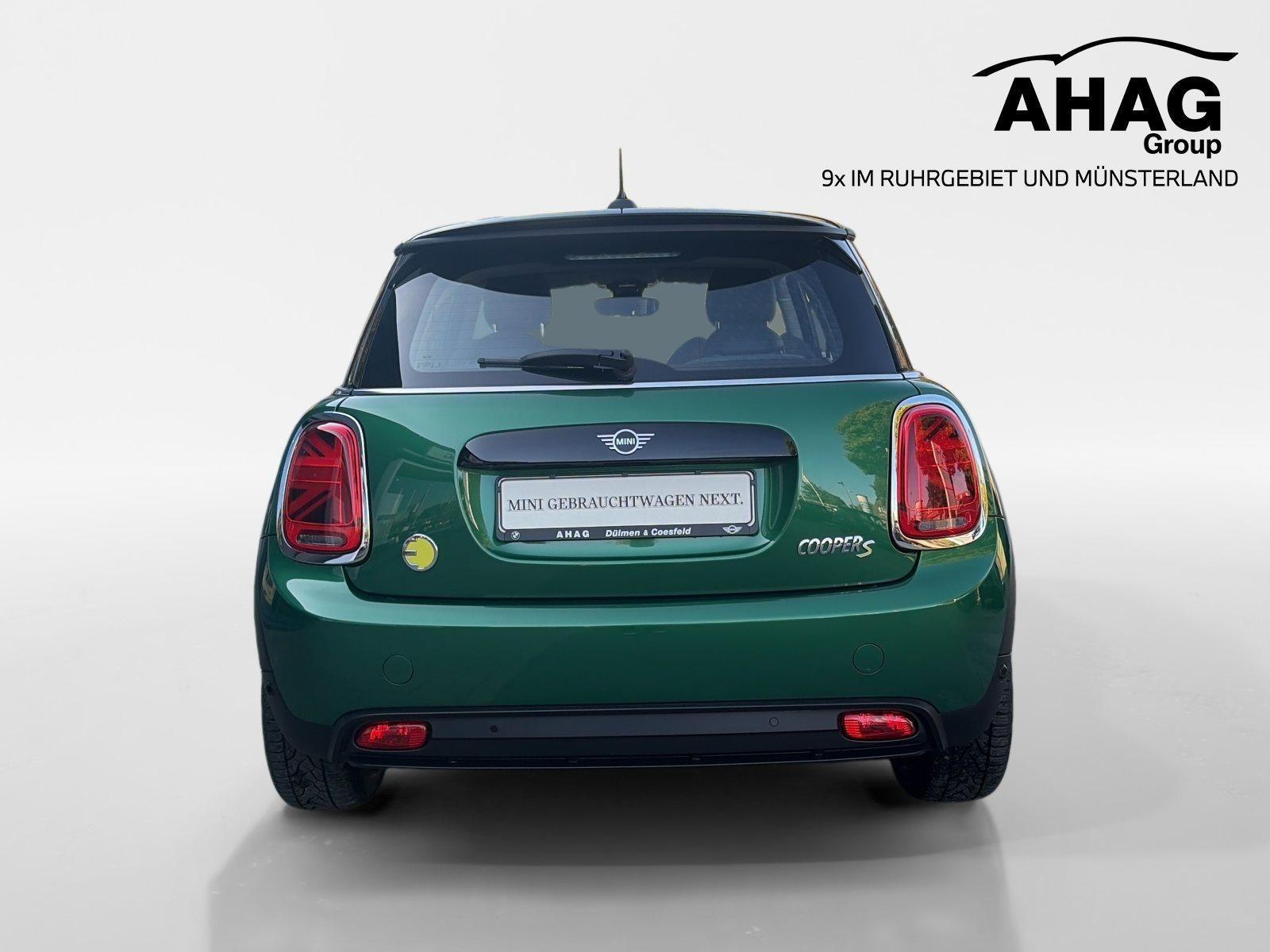 MINI Cooper 3-Türer – Bild 5