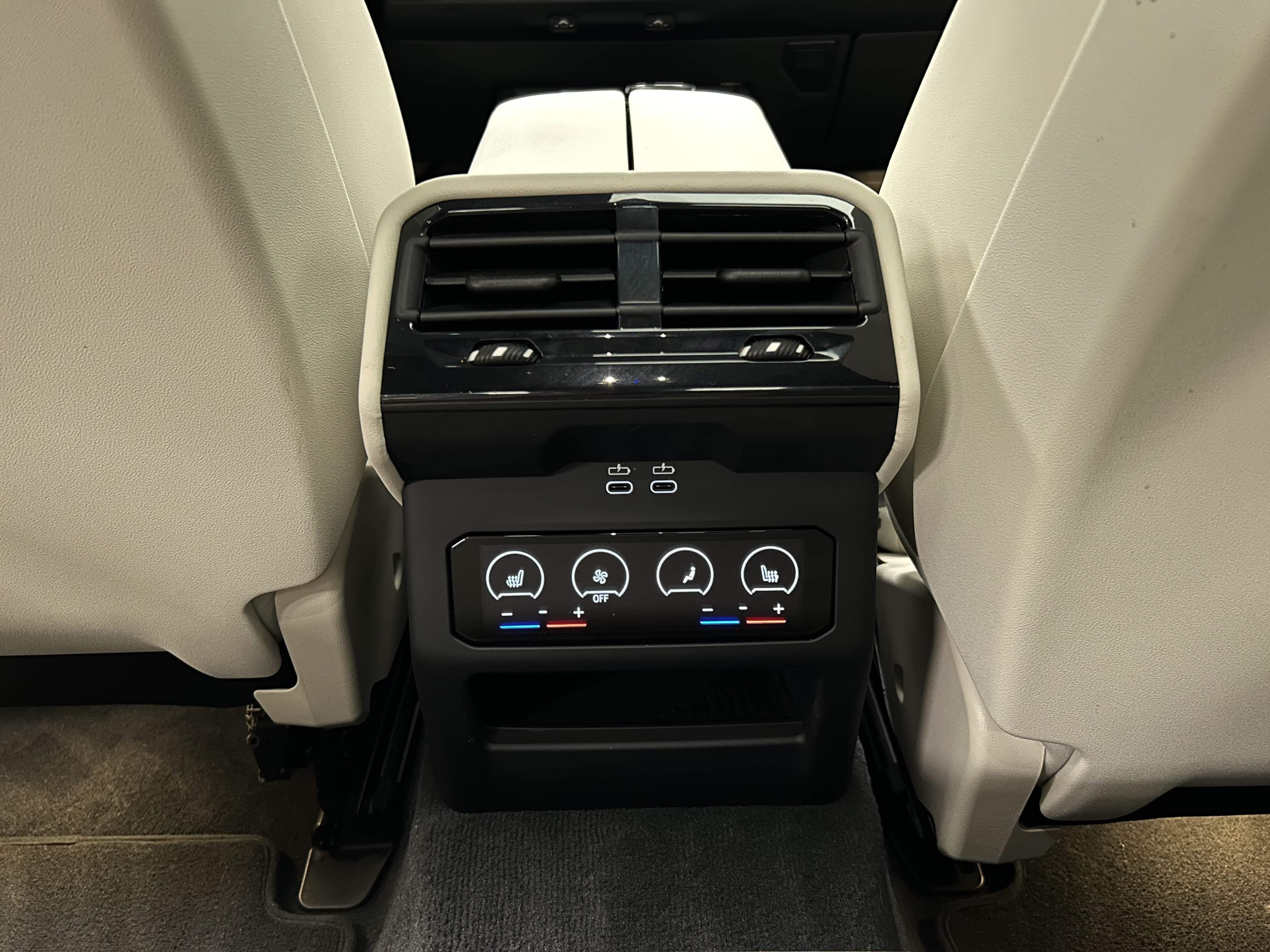 BMW 5er – Bild 45