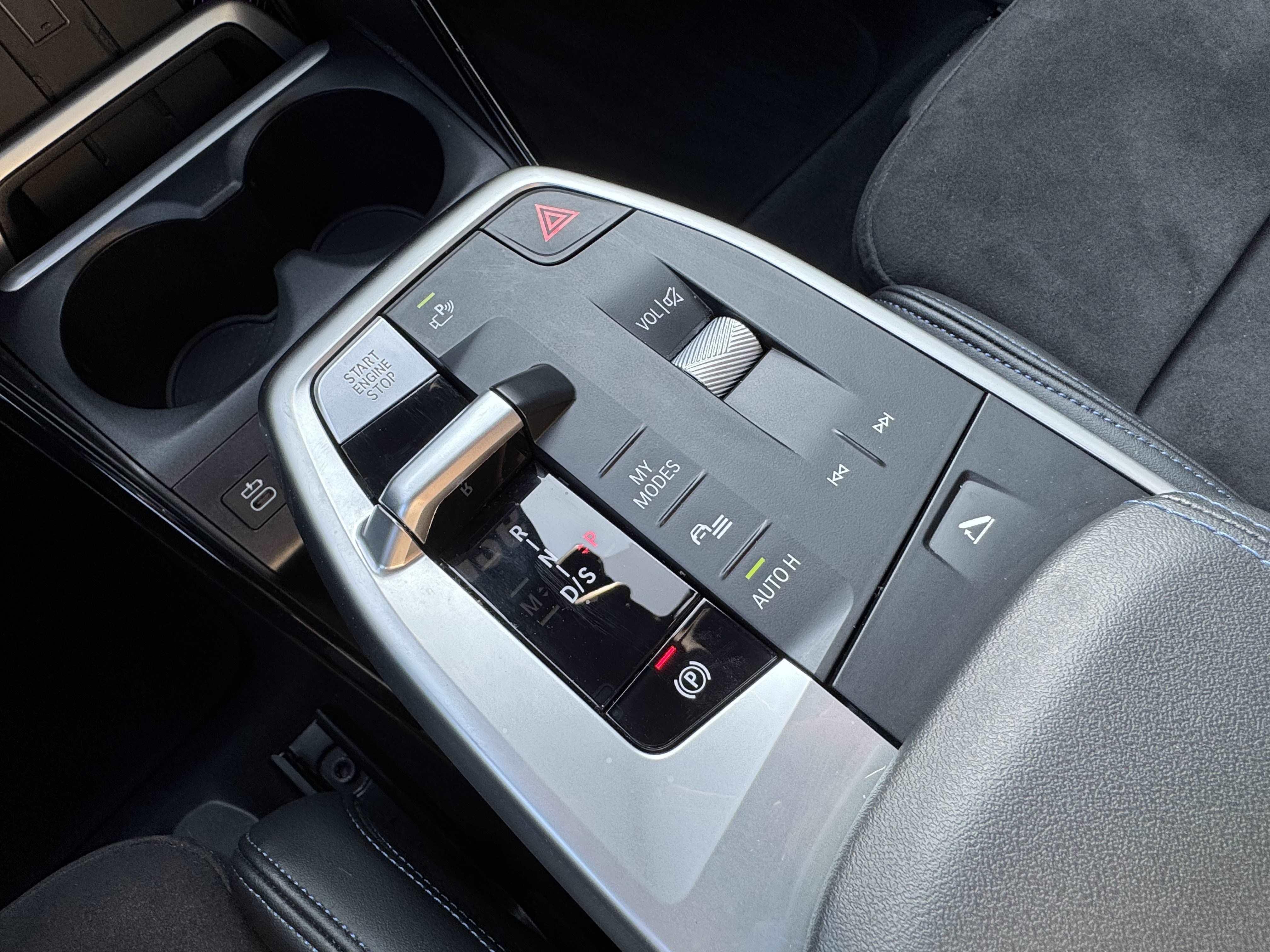 BMW 2er Active Tourer – Bild 26