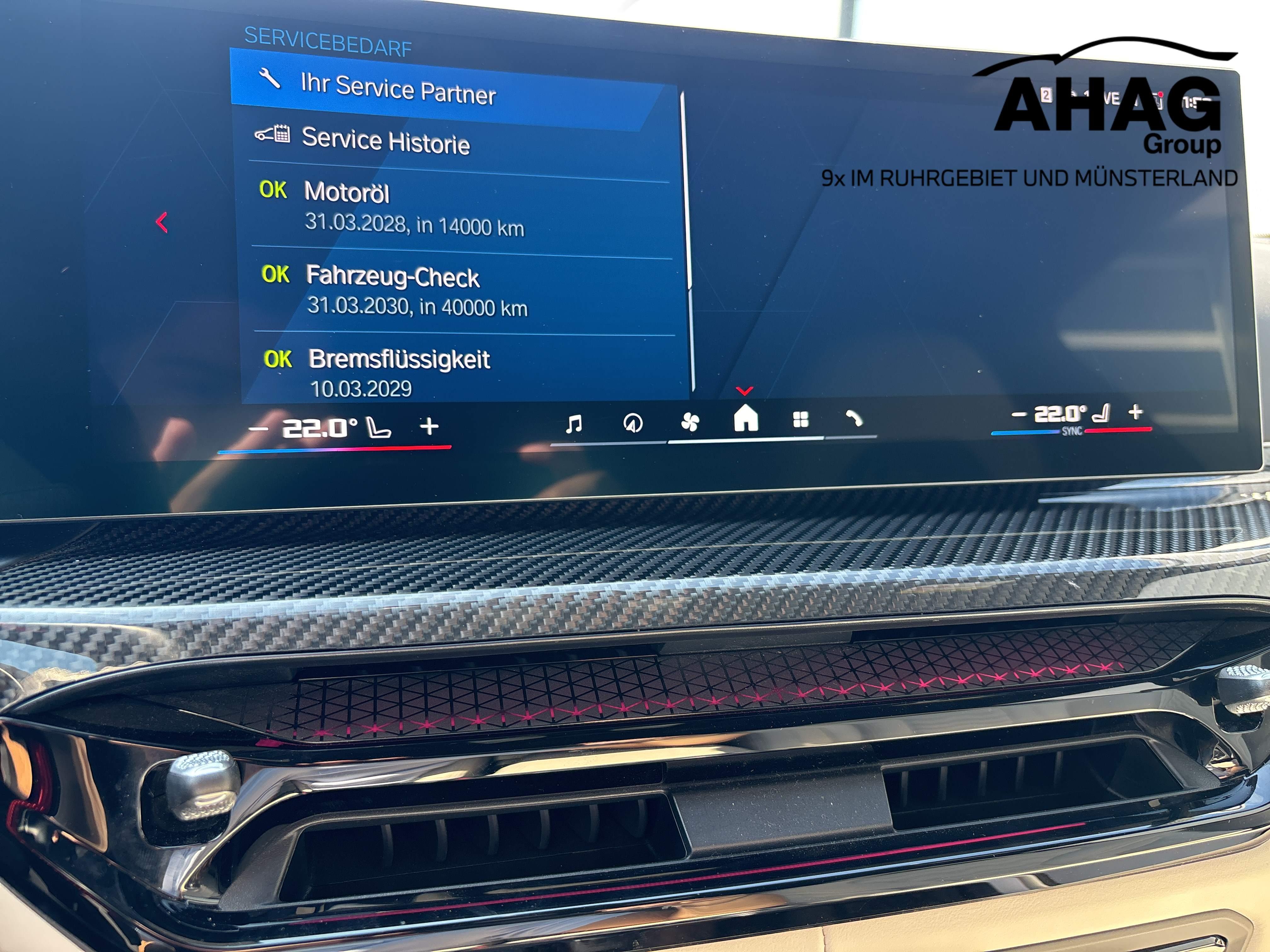 BMW M4 Coupé – Bild 23