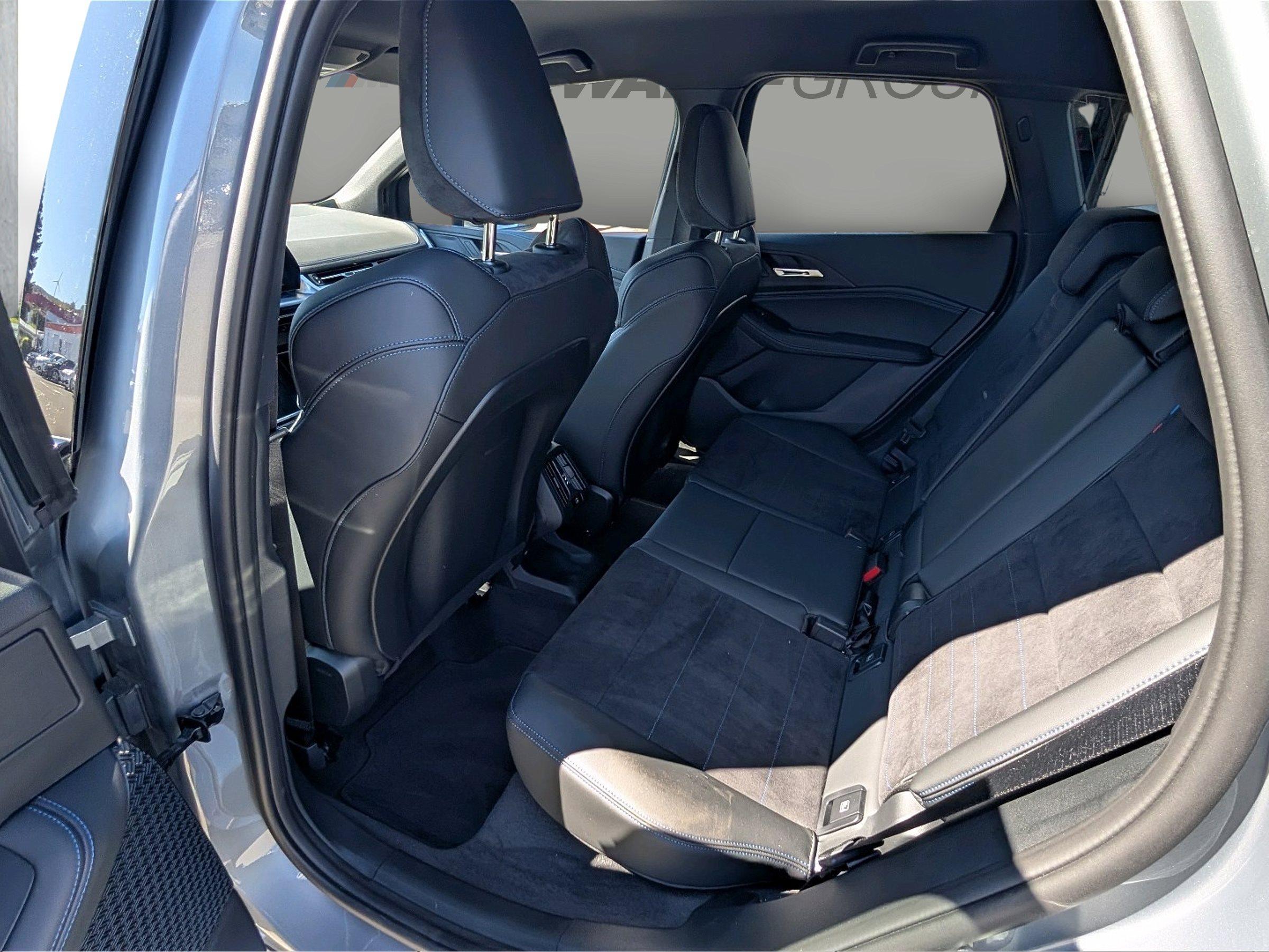 BMW 2er Active Tourer – Bild 15