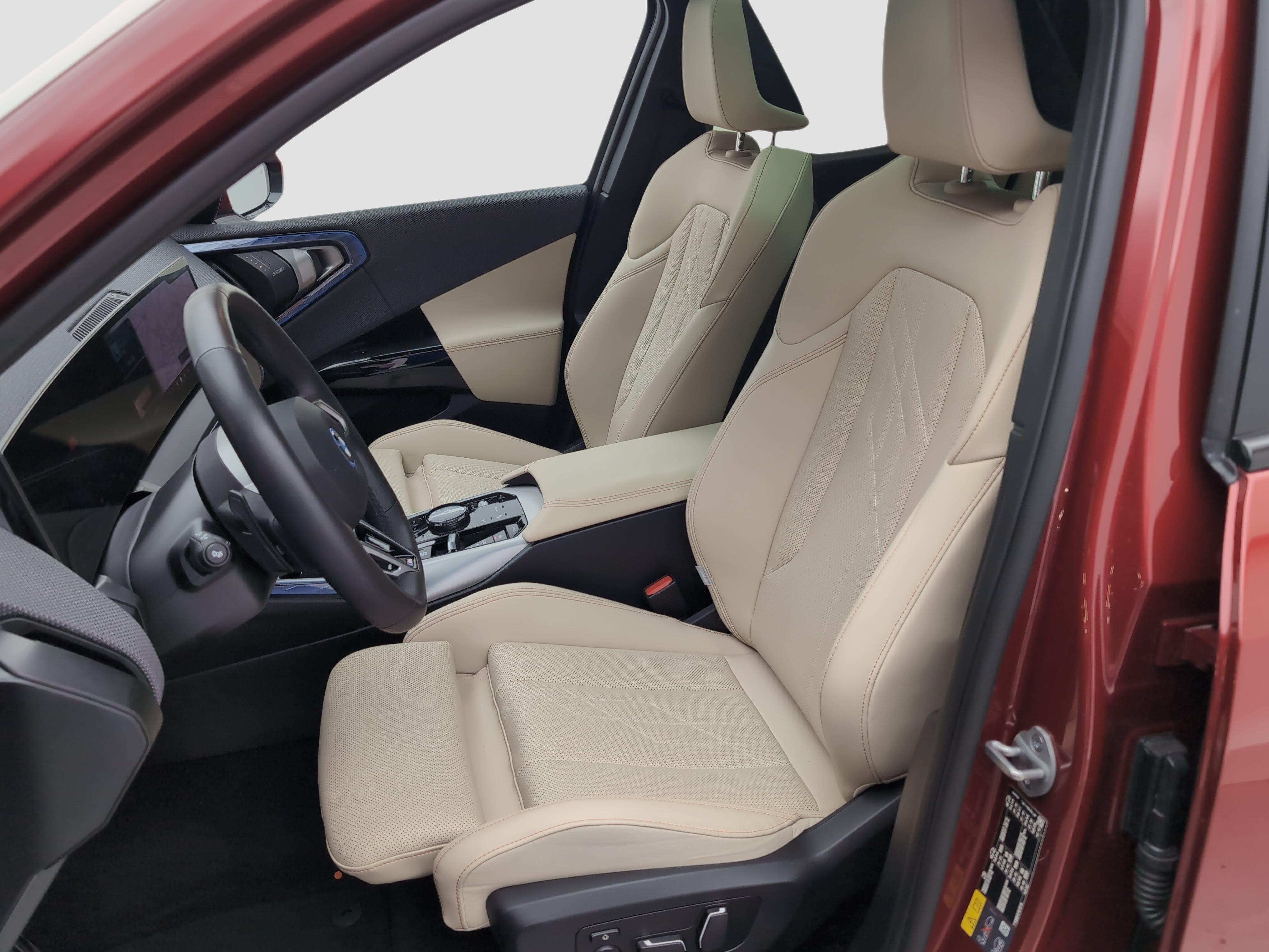 BMW X3 – Bild 12