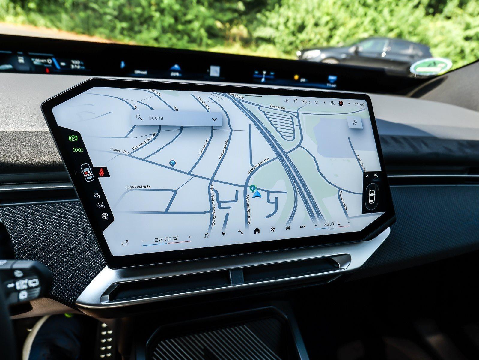 BMW iX3 – Bild 15