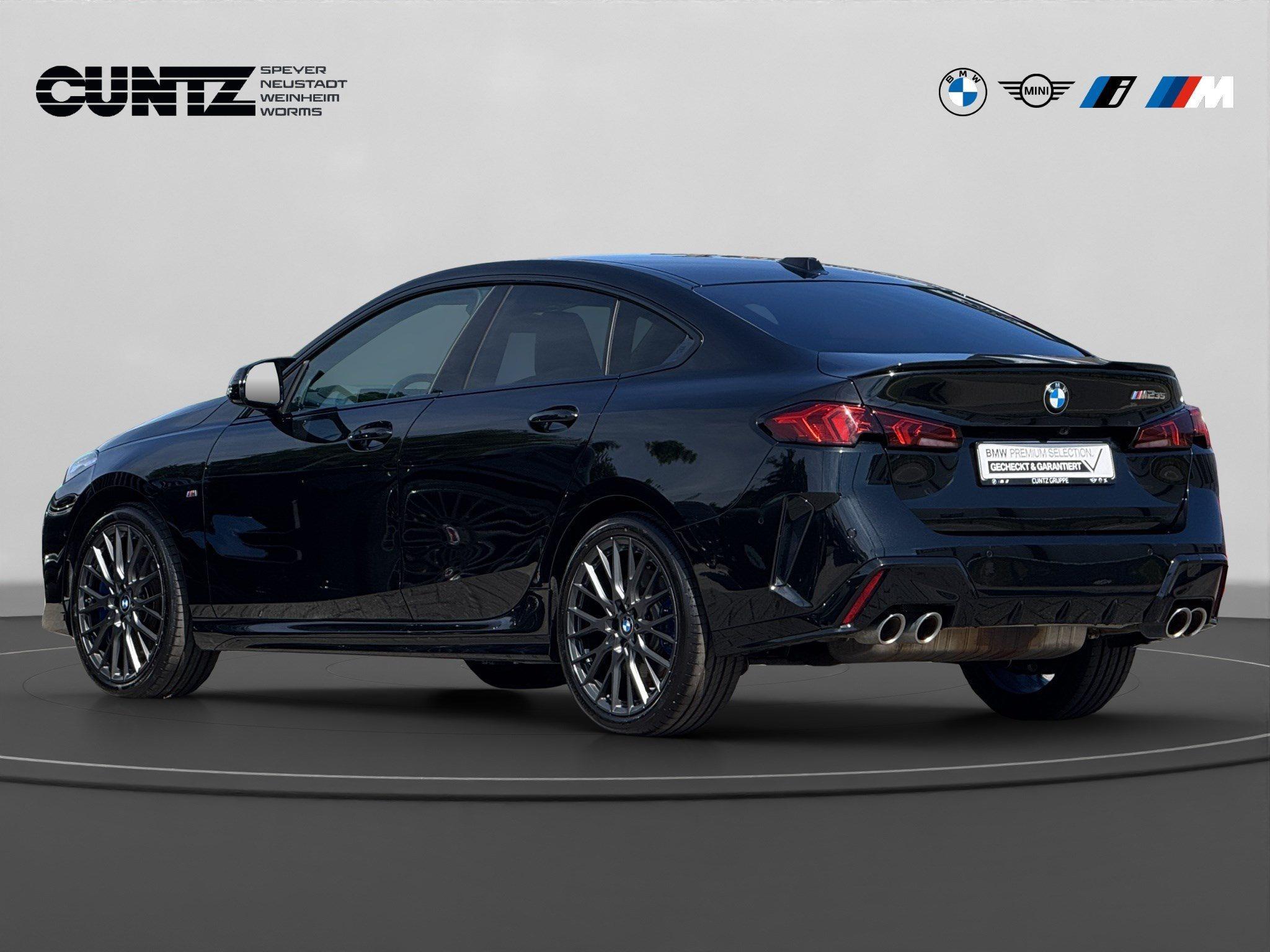 BMW 2er Gran Coupé – Bild 7