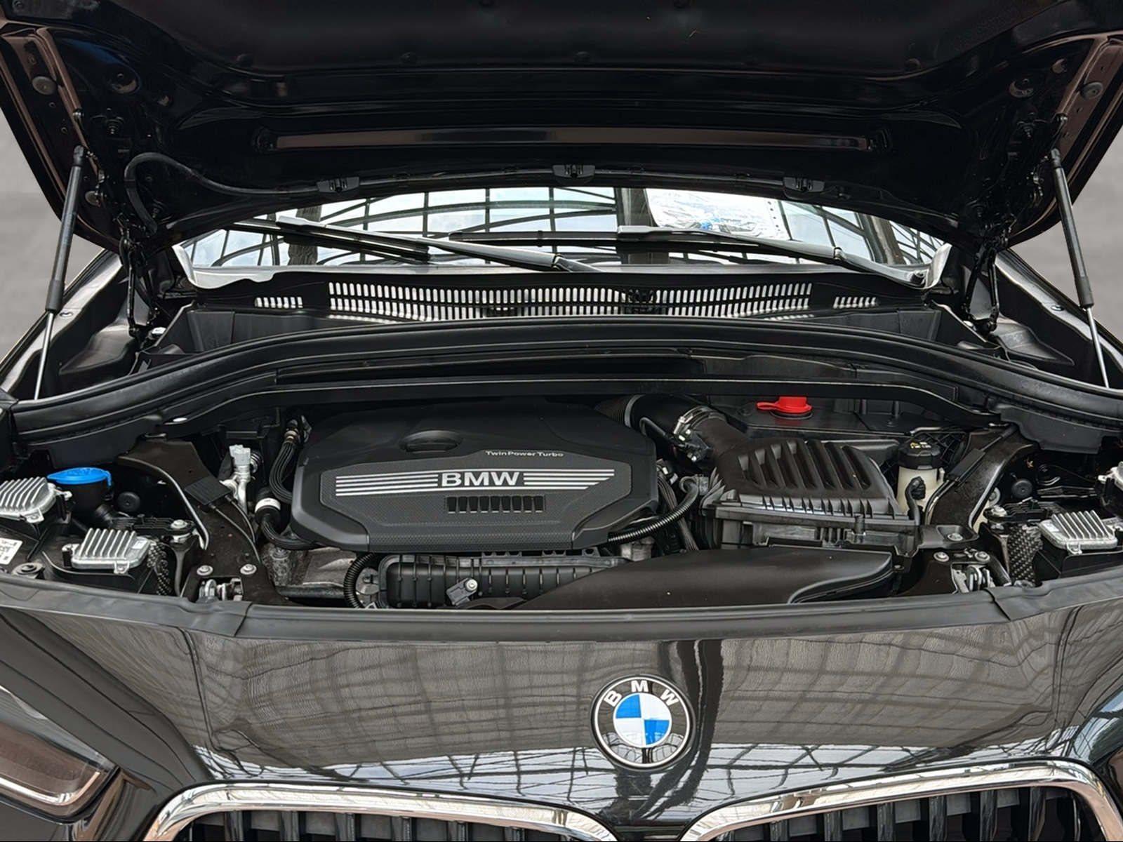 BMW X2 – Bild 15
