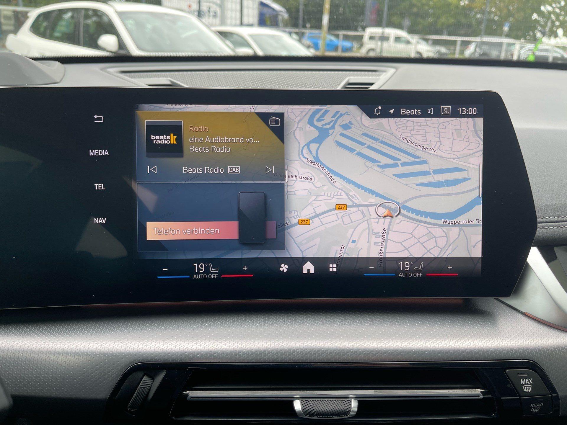 BMW X1 – Bild 19