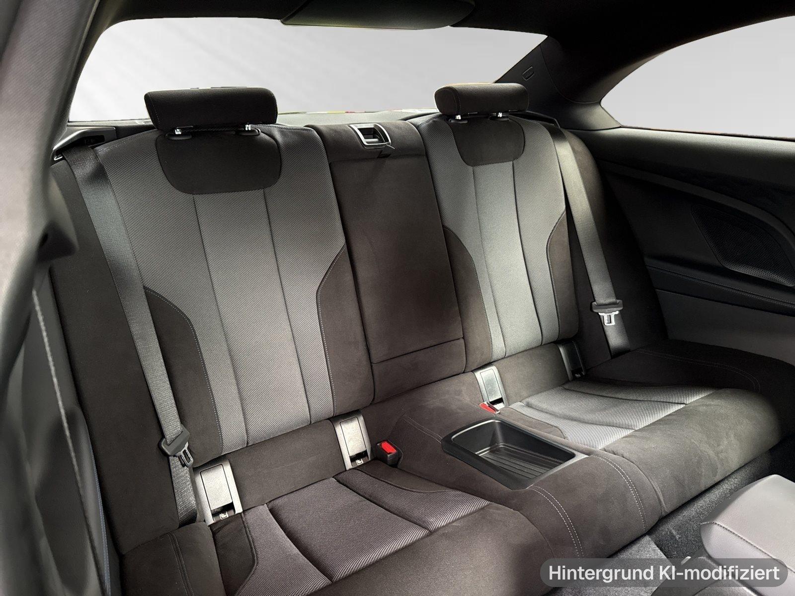 BMW 2er Coupé – Bild 26
