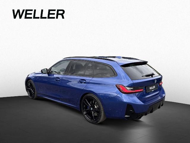 BMW 3er Touring – Bild 4
