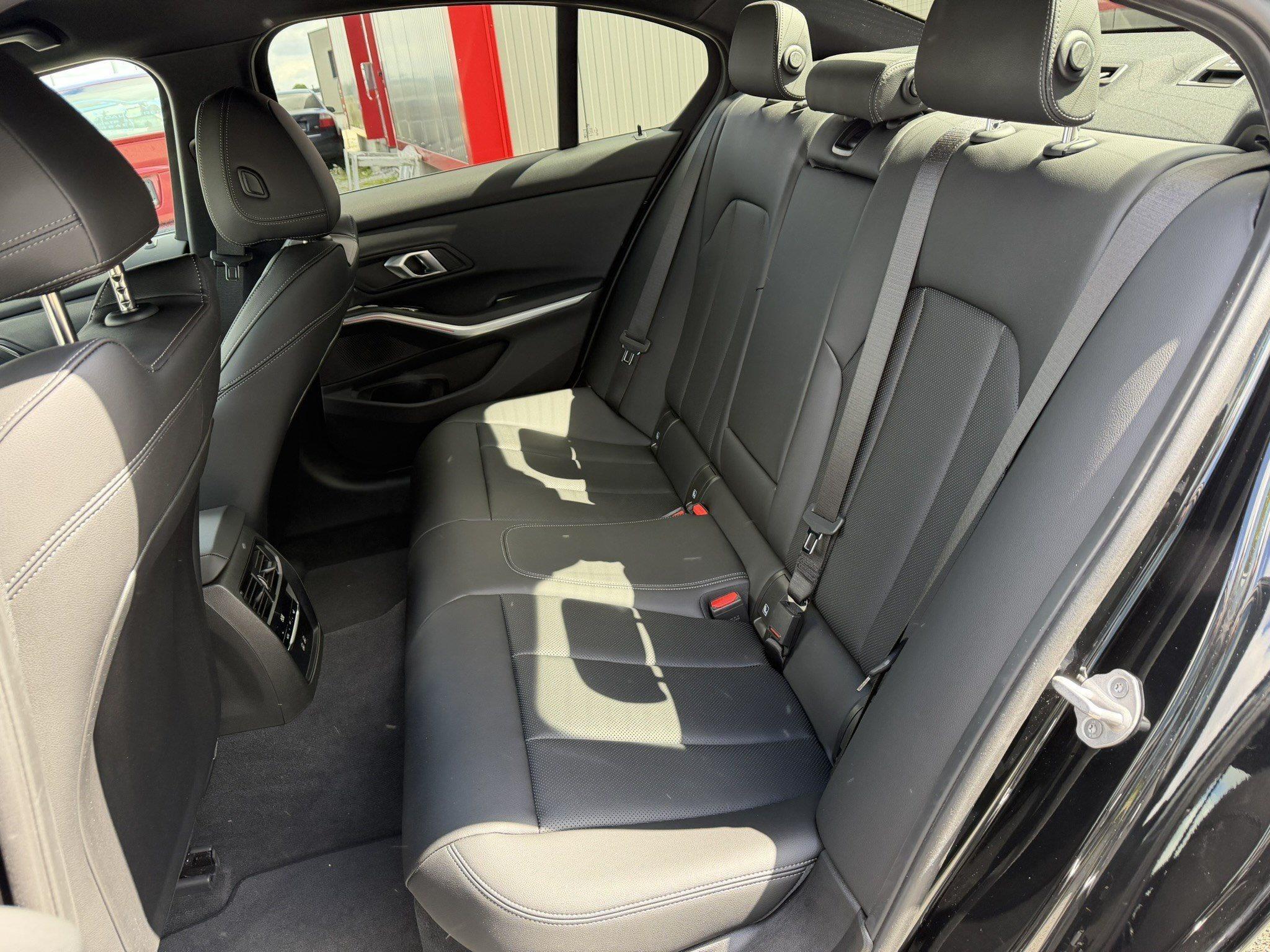 BMW 3er – Bild 24
