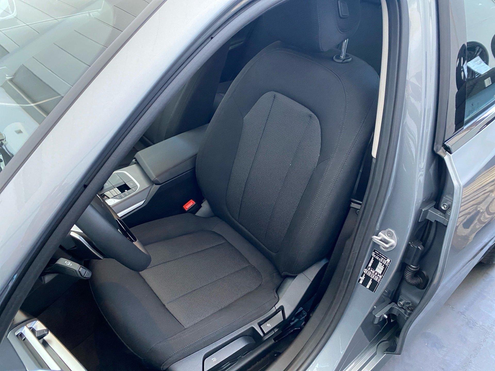 BMW 3er Touring – Bild 15