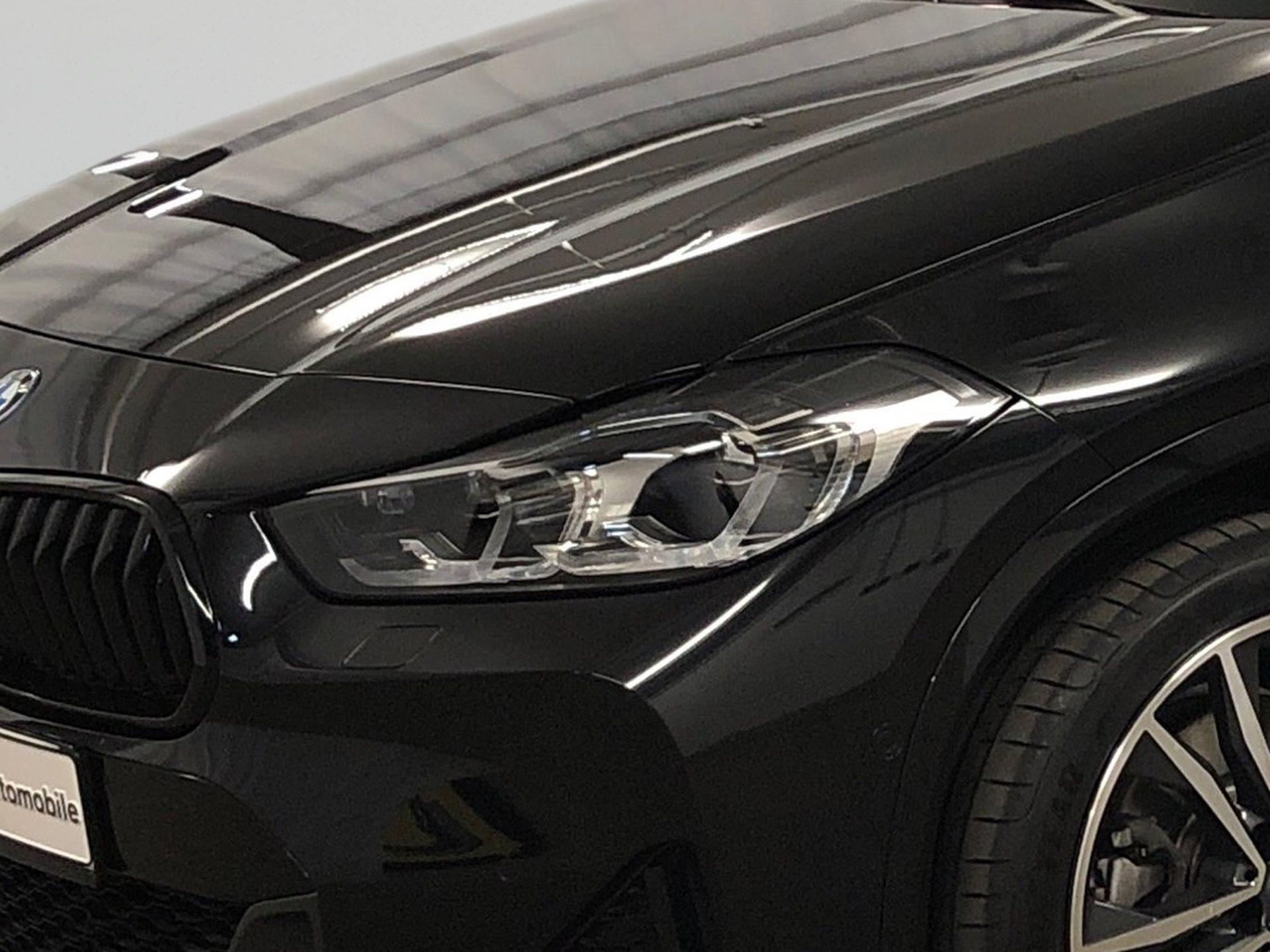 BMW X2 – Bild 5