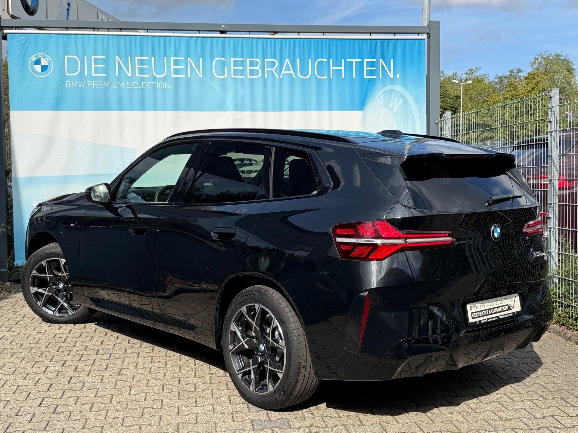 BMW X3 – Bild 6