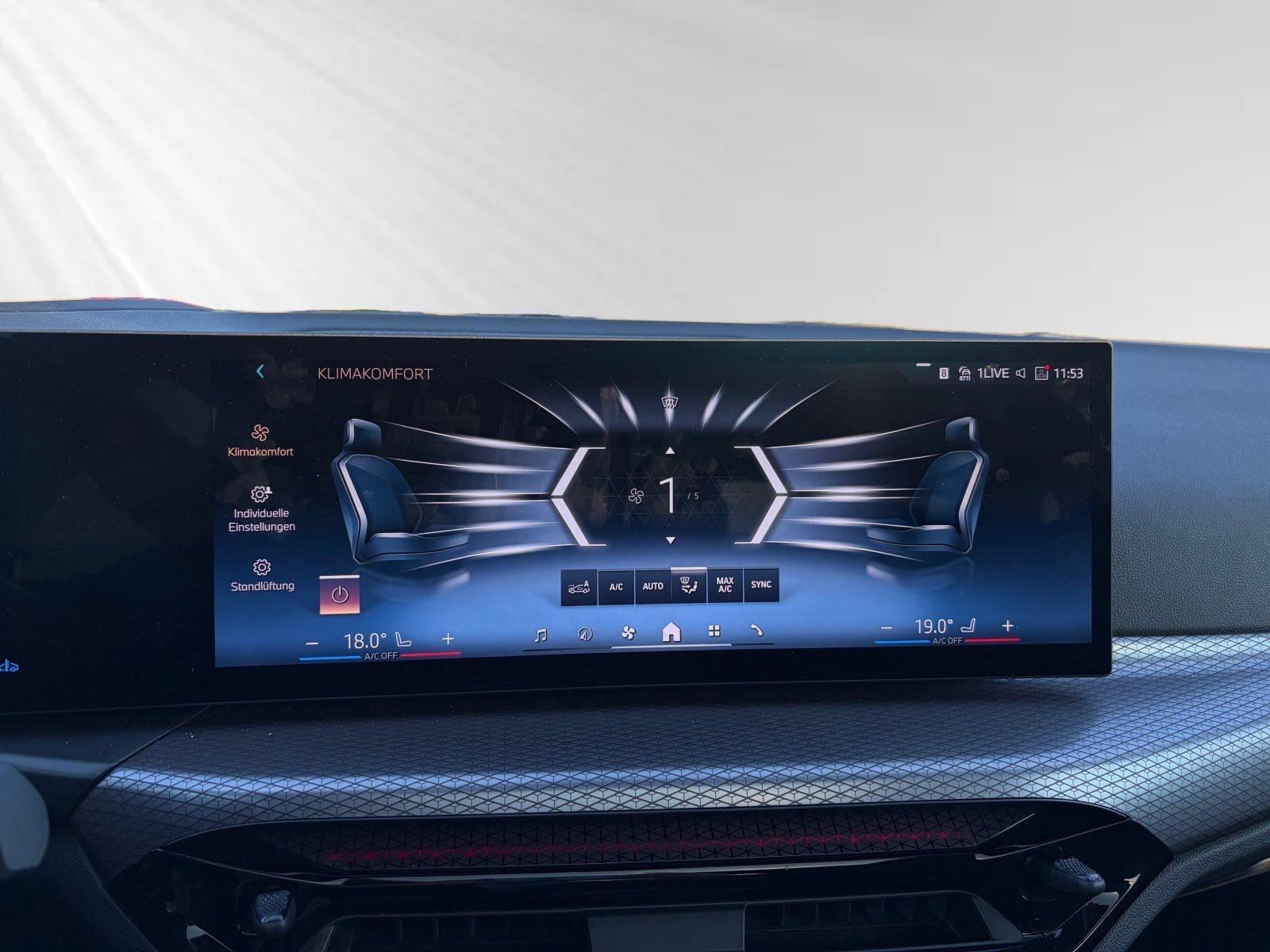 BMW 4er Gran Coupé – Bild 26