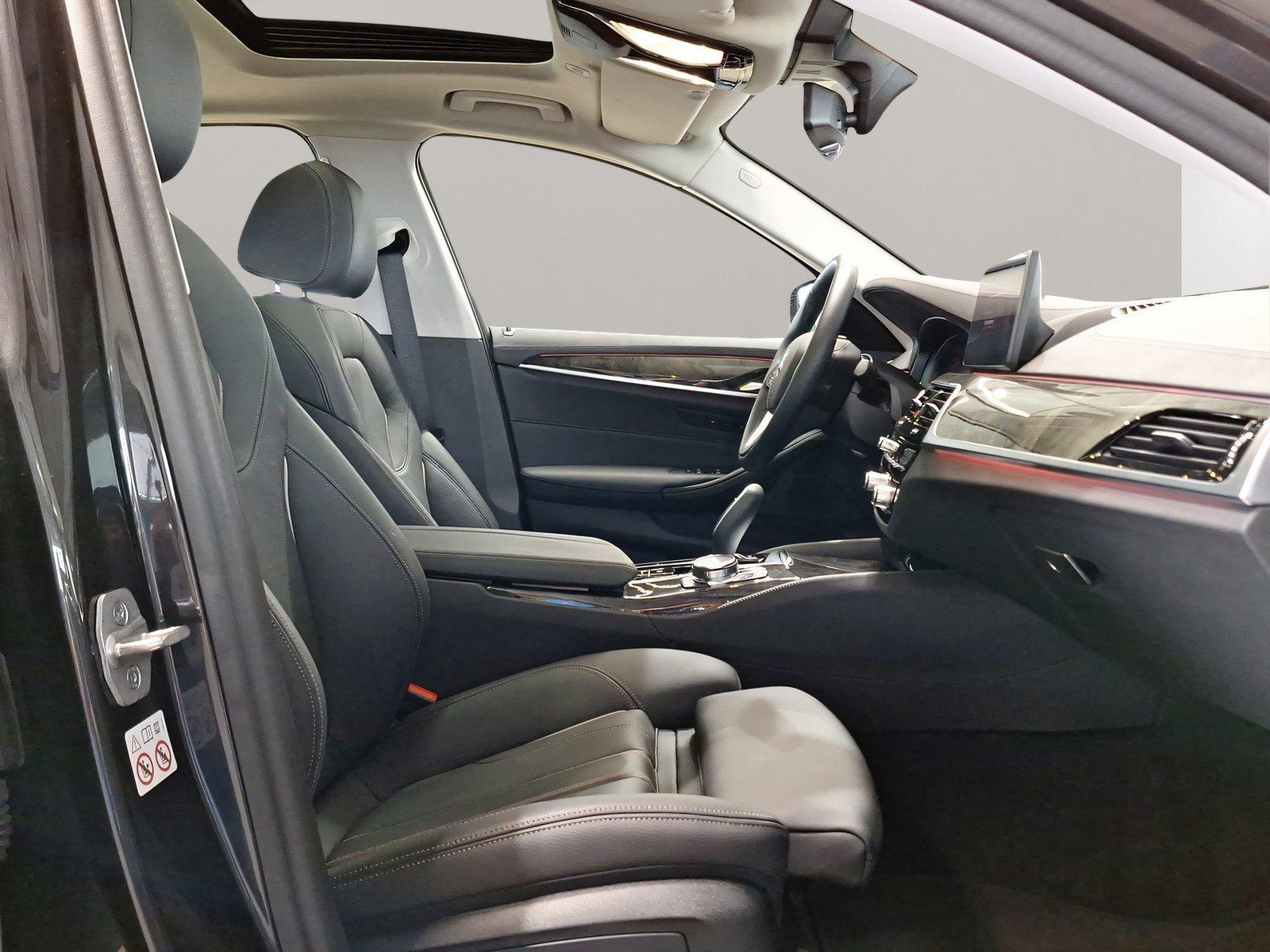 BMW 5er – Bild 5