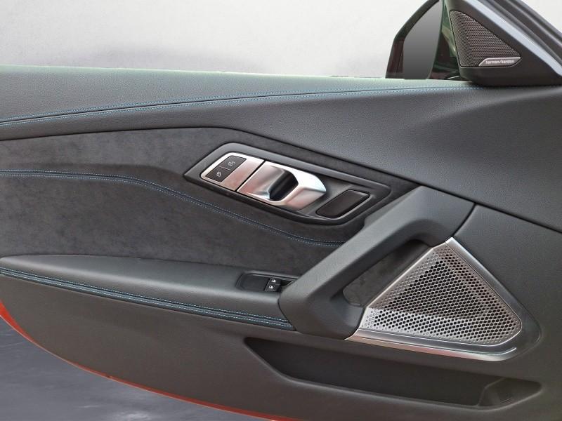 BMW Z4 – Bild 6