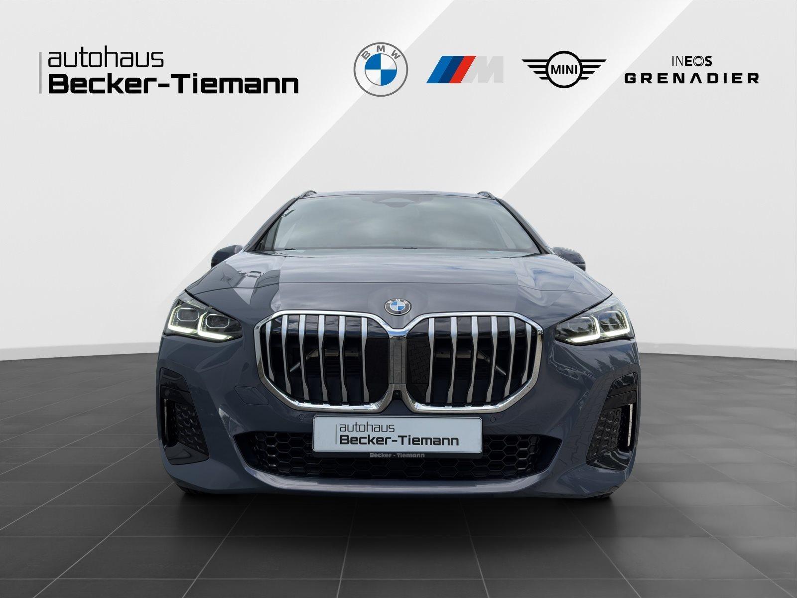BMW 2er Active Tourer – Bild 2