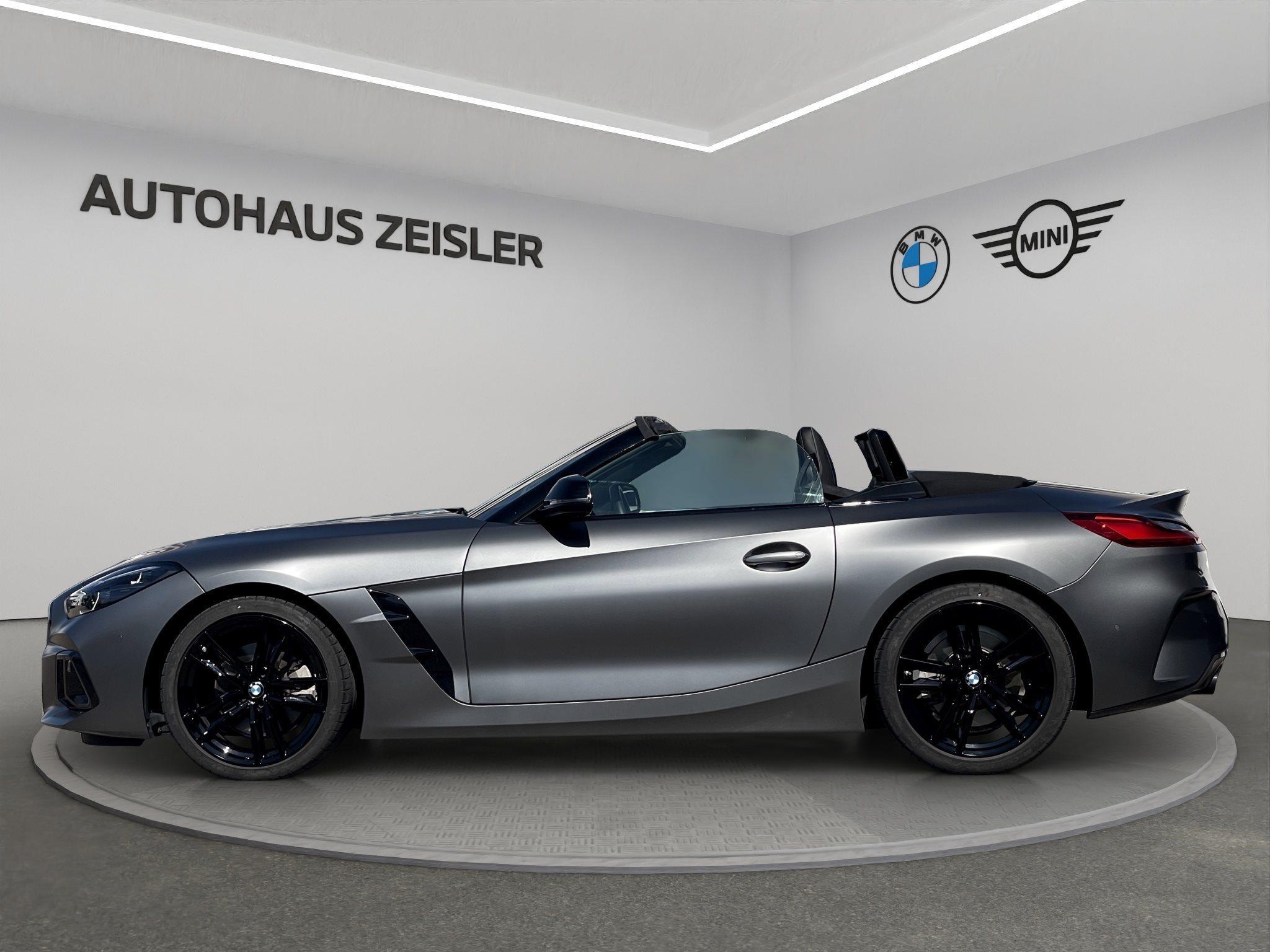 BMW Z4 – Bild 4