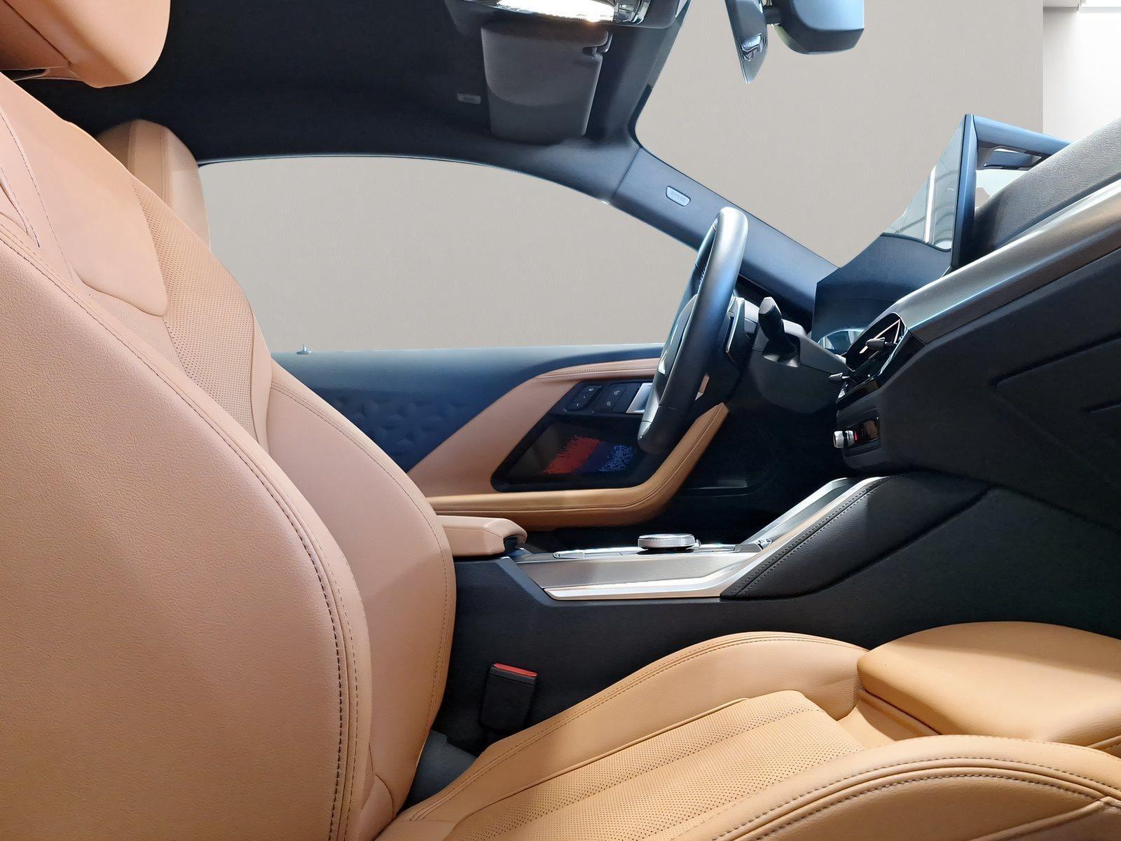 BMW 2er Coupé – Bild 5