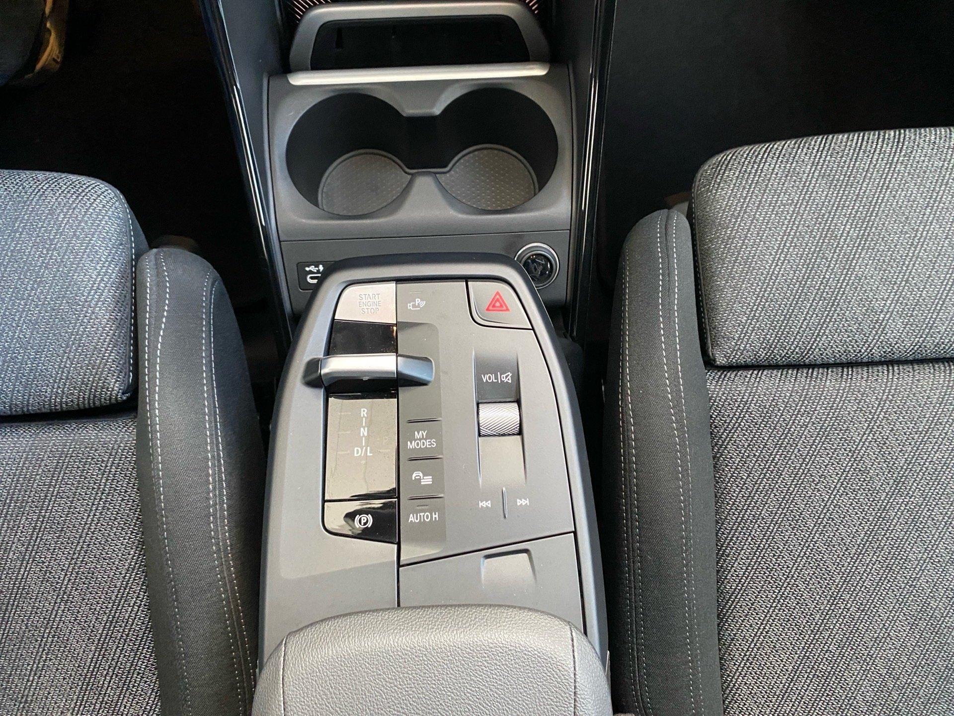 BMW X1 – Bild 15