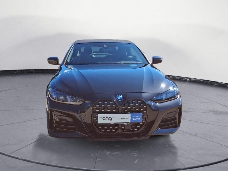 BMW 4er Cabrio – Bild 20