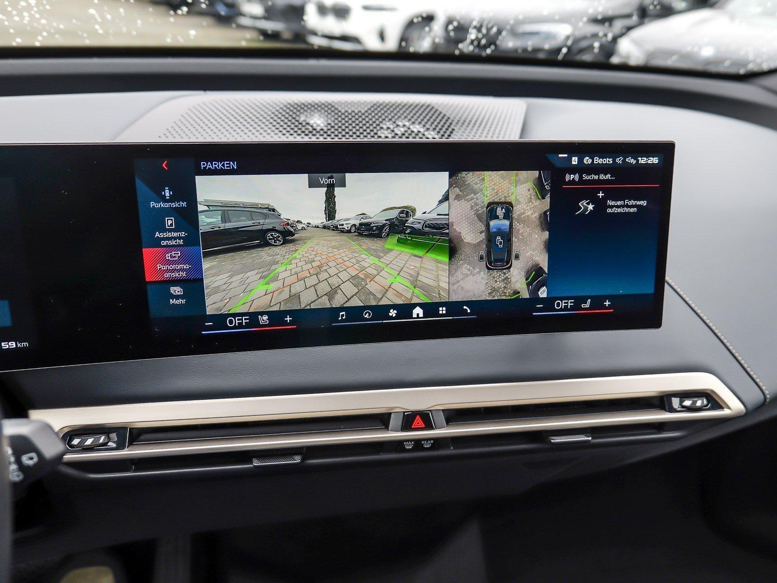 BMW iX – Bild 25