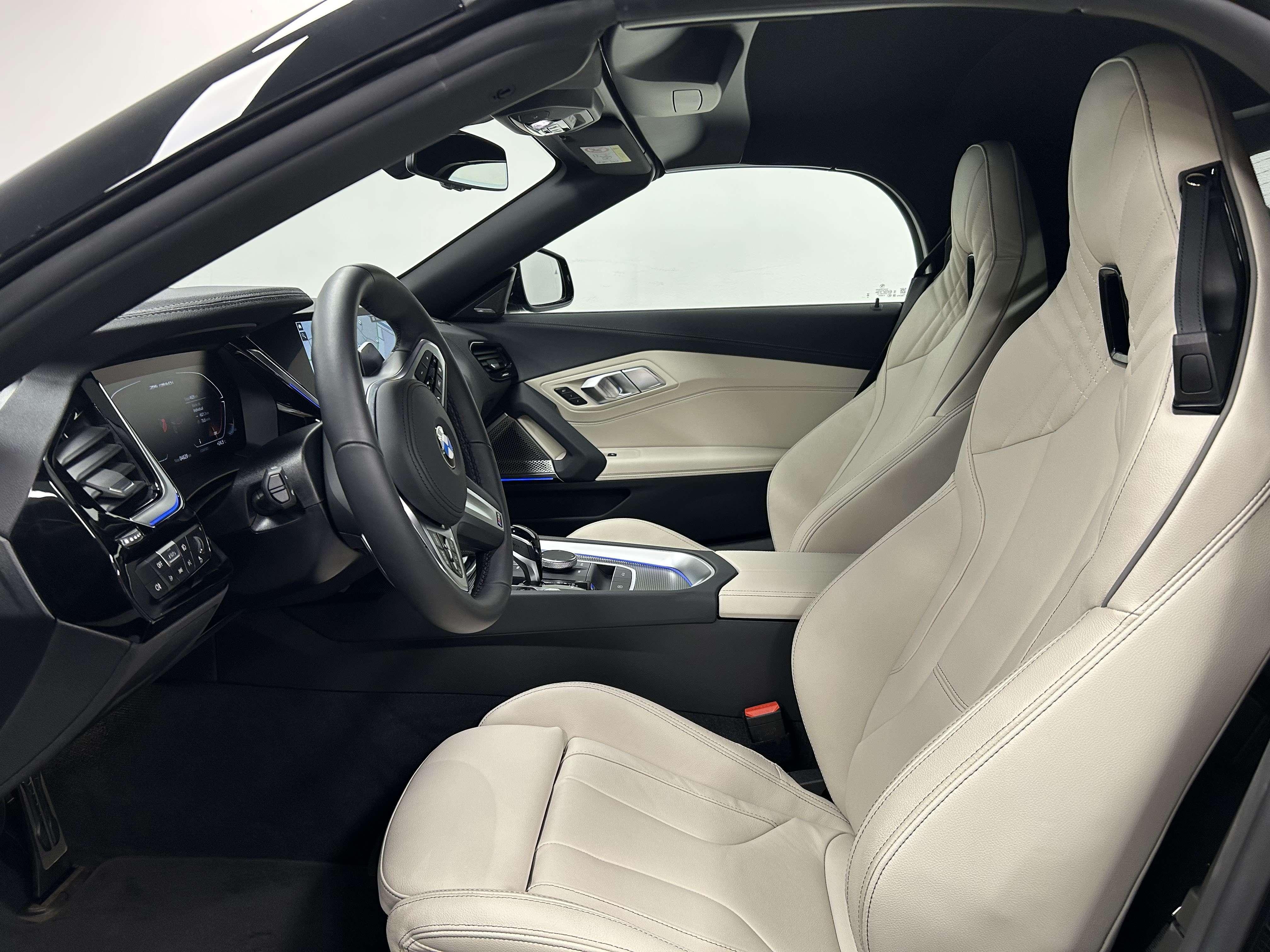 BMW Z4 – Bild 4