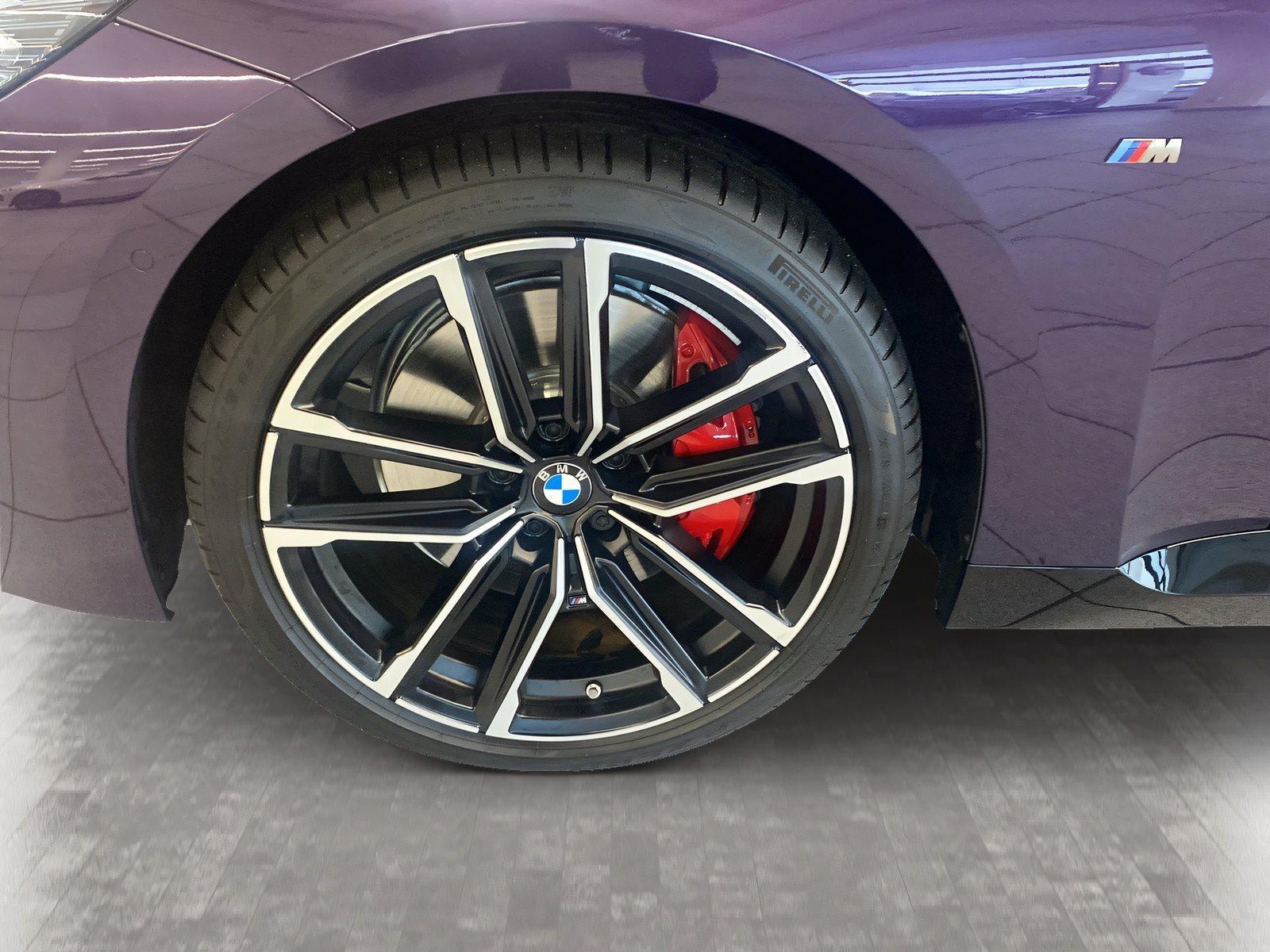 BMW 2er Coupé – Bild 15