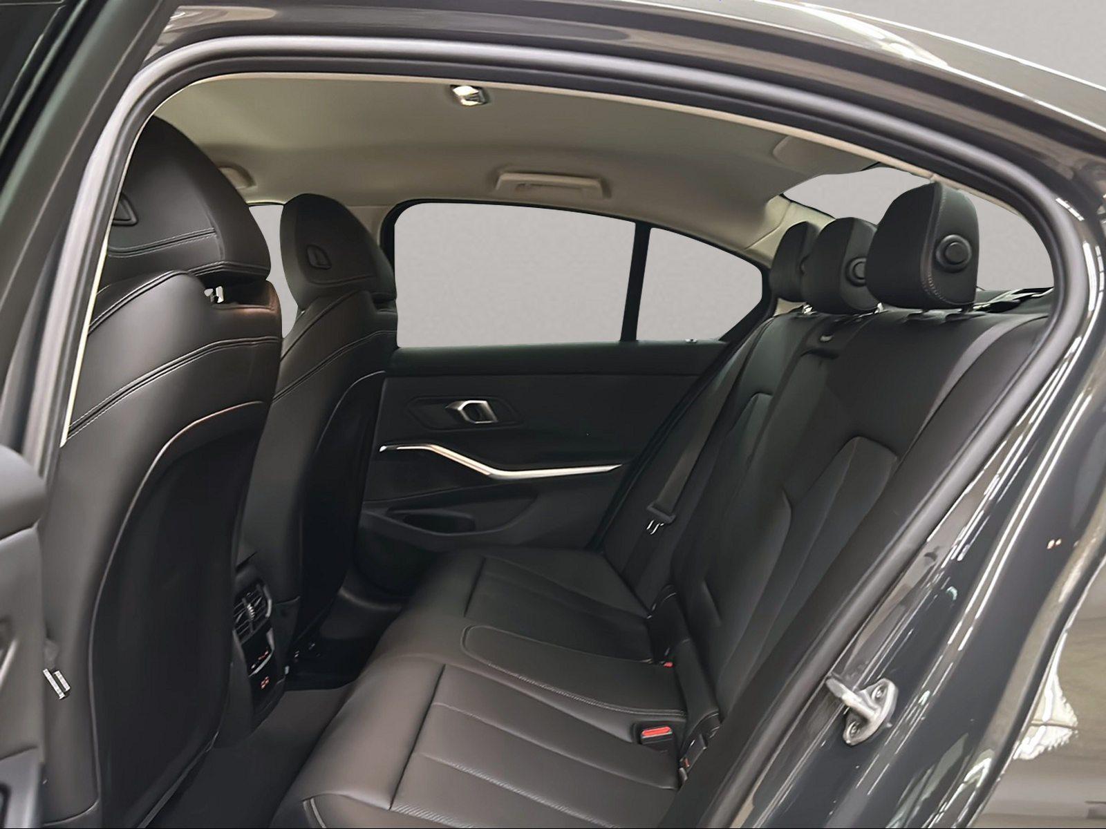 BMW 3er – Bild 18